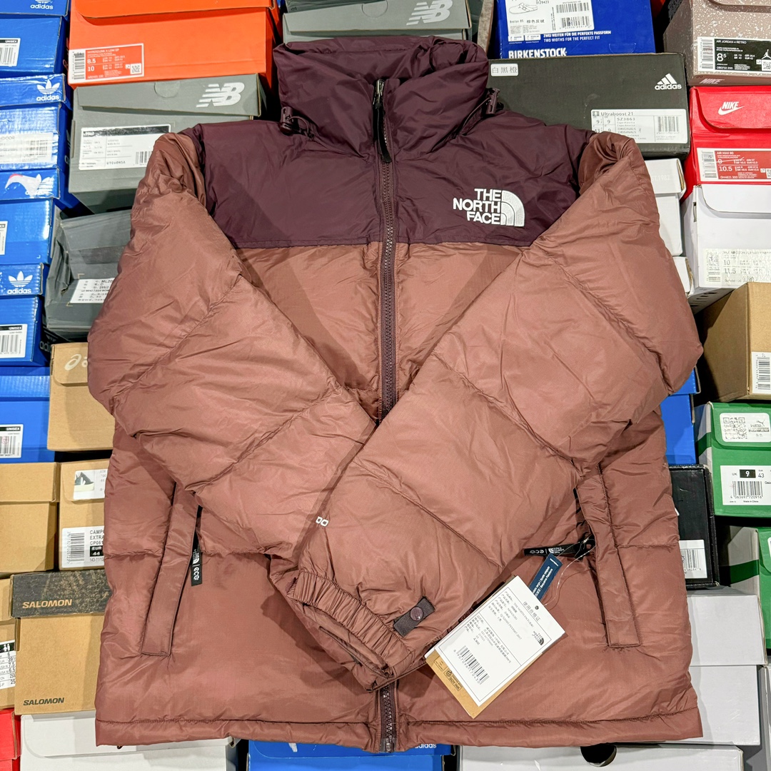 图片[3]-超强福利 硬货特价 𝗧𝗵𝗲 𝗡𝗼𝗿𝘁𝗵 𝗙𝗮𝗰𝗲｜北面1996 Nuptse 经典款羽绒服（美版·男女同款）（福利版 支持售后） 现货操作 全码入库 用短袖的价格买羽绒服 ◽尺码：XS / S / M / L / XL / XXL ◽颜色：8个配色-选品中心