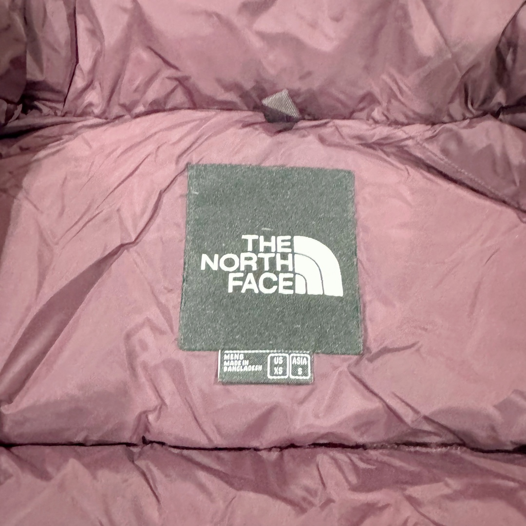 图片[8]-超强福利 硬货特价 𝗧𝗵𝗲 𝗡𝗼𝗿𝘁𝗵 𝗙𝗮𝗰𝗲｜北面1996 Nuptse 经典款羽绒服（美版·男女同款）（福利版 支持售后） 现货操作 全码入库 用短袖的价格买羽绒服 ◽尺码：XS / S / M / L / XL / XXL ◽颜色：8个配色-选品中心