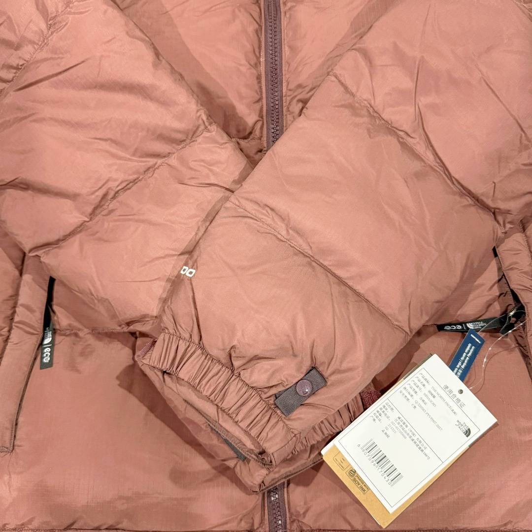 图片[13]-超强福利 硬货特价 𝗧𝗵𝗲 𝗡𝗼𝗿𝘁𝗵 𝗙𝗮𝗰𝗲｜北面1996 Nuptse 经典款羽绒服（美版·男女同款）（福利版 支持售后） 现货操作 全码入库 用短袖的价格买羽绒服 ◽尺码：XS / S / M / L / XL / XXL ◽颜色：8个配色-选品中心