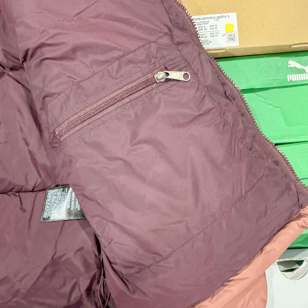 图片[10]-超强福利 硬货特价 𝗧𝗵𝗲 𝗡𝗼𝗿𝘁𝗵 𝗙𝗮𝗰𝗲｜北面1996 Nuptse 经典款羽绒服（美版·男女同款）（福利版 支持售后） 现货操作 全码入库 用短袖的价格买羽绒服 ◽尺码：XS / S / M / L / XL / XXL ◽颜色：8个配色-选品中心