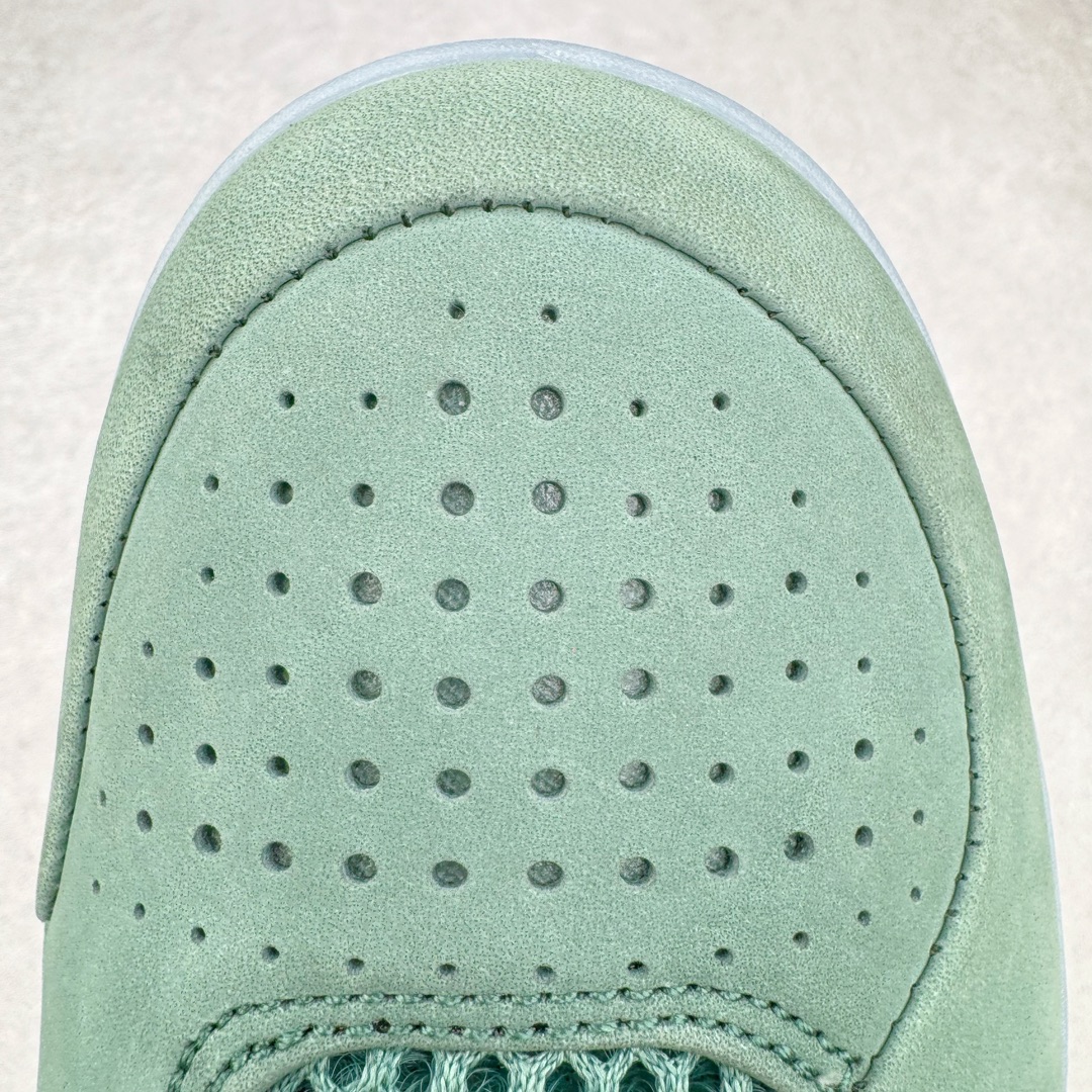 图片[17]-＃JC纯原 NK Zoom Kobe 4 科比四代 父亲节绿色 FQ3545-300 一个月返厂/换新售后服务 支持各种实战 全套原纸板楦头开发 原档数据私模唯一正确组合大底 高压Zoom Turbo气垫➕后掌EVA缓震 实战配置直接拉满 原楦纸板开发 鞋身流线型、后跟塑形 区分土肥圆 原档数据3D打印 鞋面细节匹配原版 全身鞋材卡料色独家定制 正确喷漆 SWOOSH NK专利Flyknit飞线科技 给予鞋身足够抗扭矩力 真实底模最大48.5 实战利器 尺码：40 40.5 41 42 42.5 43 44 44.5 45 46 47.5 48.5 （脚宽、脚胖 建议买大半码）-选品中心