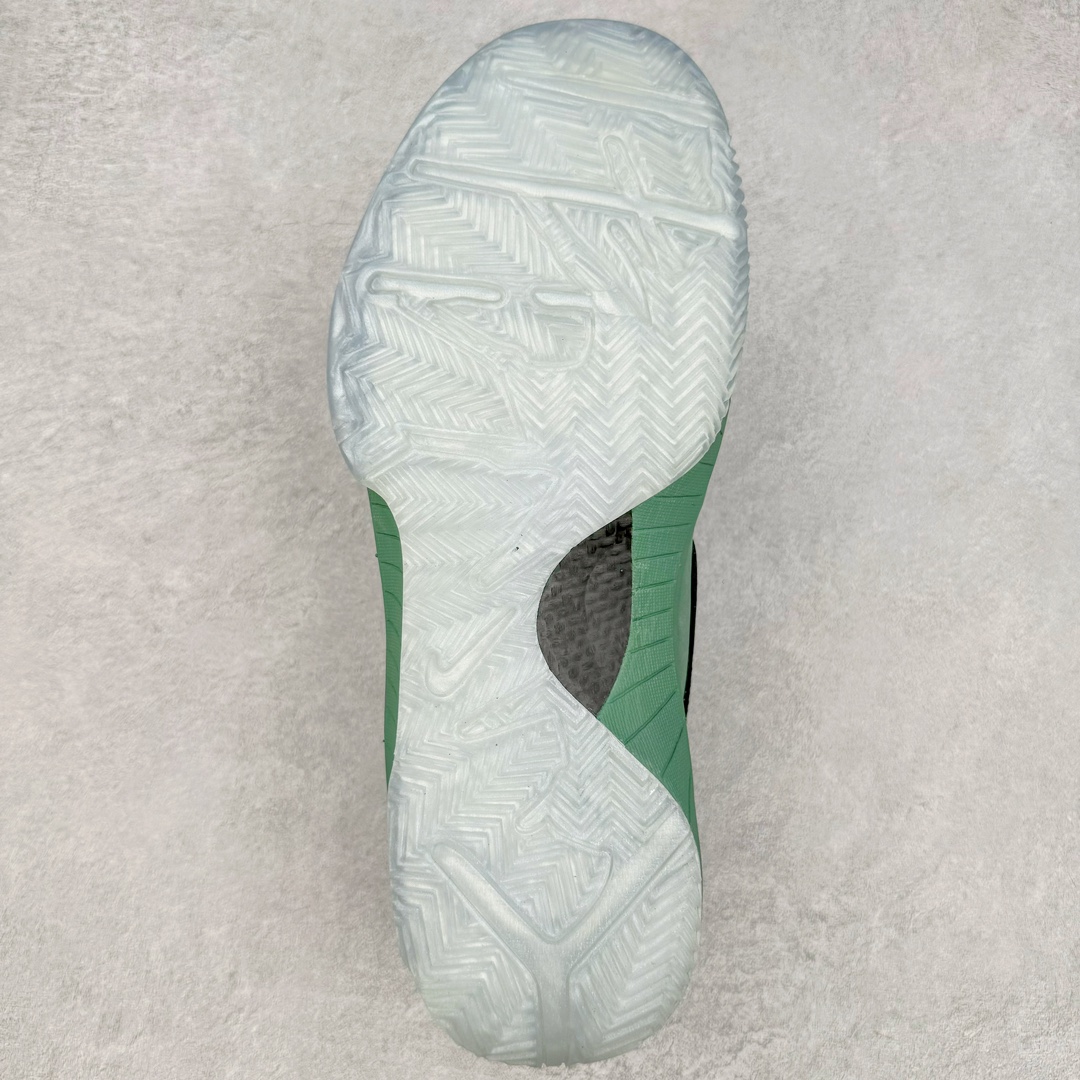 图片[9]-＃JC纯原 NK Zoom Kobe 4 科比四代 父亲节绿色 FQ3545-300 一个月返厂/换新售后服务 支持各种实战 全套原纸板楦头开发 原档数据私模唯一正确组合大底 高压Zoom Turbo气垫➕后掌EVA缓震 实战配置直接拉满 原楦纸板开发 鞋身流线型、后跟塑形 区分土肥圆 原档数据3D打印 鞋面细节匹配原版 全身鞋材卡料色独家定制 正确喷漆 SWOOSH NK专利Flyknit飞线科技 给予鞋身足够抗扭矩力 真实底模最大48.5 实战利器 尺码：40 40.5 41 42 42.5 43 44 44.5 45 46 47.5 48.5 （脚宽、脚胖 建议买大半码）-选品中心