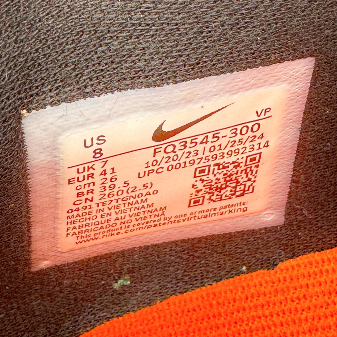 图片[13]-＃JC纯原 NK Zoom Kobe 4 科比四代 父亲节绿色 FQ3545-300 一个月返厂/换新售后服务 支持各种实战 全套原纸板楦头开发 原档数据私模唯一正确组合大底 高压Zoom Turbo气垫➕后掌EVA缓震 实战配置直接拉满 原楦纸板开发 鞋身流线型、后跟塑形 区分土肥圆 原档数据3D打印 鞋面细节匹配原版 全身鞋材卡料色独家定制 正确喷漆 SWOOSH NK专利Flyknit飞线科技 给予鞋身足够抗扭矩力 真实底模最大48.5 实战利器 尺码：40 40.5 41 42 42.5 43 44 44.5 45 46 47.5 48.5 （脚宽、脚胖 建议买大半码）-选品中心