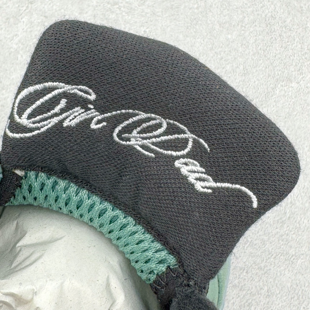 图片[14]-＃JC纯原 NK Zoom Kobe 4 科比四代 父亲节绿色 FQ3545-300 一个月返厂/换新售后服务 支持各种实战 全套原纸板楦头开发 原档数据私模唯一正确组合大底 高压Zoom Turbo气垫➕后掌EVA缓震 实战配置直接拉满 原楦纸板开发 鞋身流线型、后跟塑形 区分土肥圆 原档数据3D打印 鞋面细节匹配原版 全身鞋材卡料色独家定制 正确喷漆 SWOOSH NK专利Flyknit飞线科技 给予鞋身足够抗扭矩力 真实底模最大48.5 实战利器 尺码：40 40.5 41 42 42.5 43 44 44.5 45 46 47.5 48.5 （脚宽、脚胖 建议买大半码）-选品中心