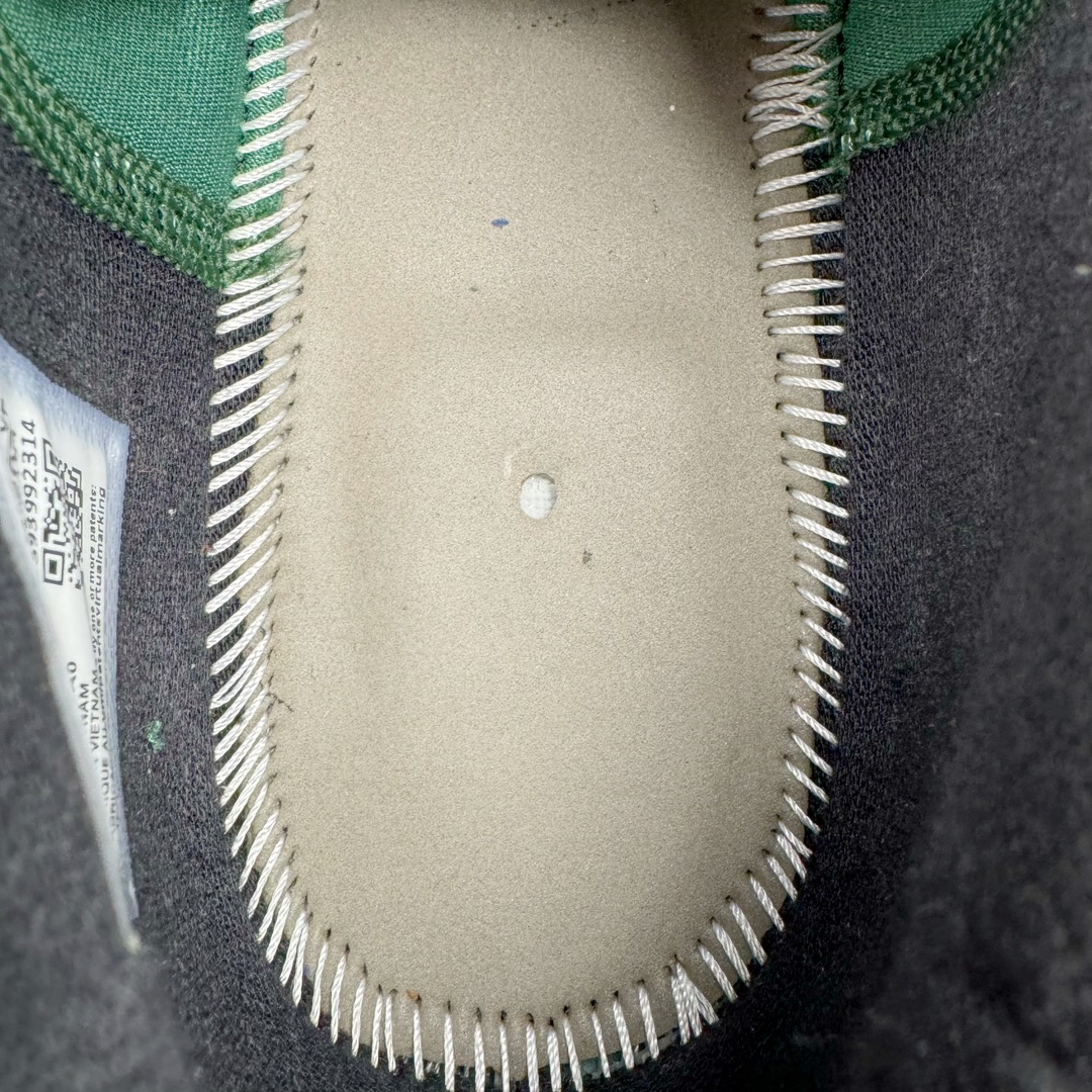 图片[12]-＃JC纯原 NK Zoom Kobe 4 科比四代 父亲节绿色 FQ3545-300 一个月返厂/换新售后服务 支持各种实战 全套原纸板楦头开发 原档数据私模唯一正确组合大底 高压Zoom Turbo气垫➕后掌EVA缓震 实战配置直接拉满 原楦纸板开发 鞋身流线型、后跟塑形 区分土肥圆 原档数据3D打印 鞋面细节匹配原版 全身鞋材卡料色独家定制 正确喷漆 SWOOSH NK专利Flyknit飞线科技 给予鞋身足够抗扭矩力 真实底模最大48.5 实战利器 尺码：40 40.5 41 42 42.5 43 44 44.5 45 46 47.5 48.5 （脚宽、脚胖 建议买大半码）-选品中心