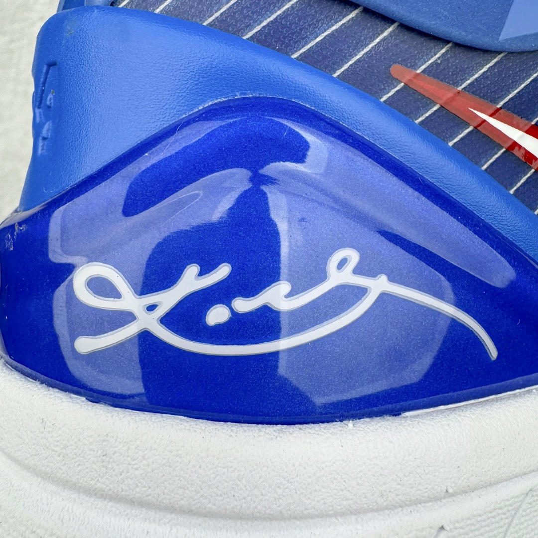图片[15]-＃JC纯原 NK Zoom Kobe 4 科比四代 费城蓝色 FQ3545-400 一个月返厂/换新售后服务 支持各种实战 全套原纸板楦头开发 原档数据私模唯一正确组合大底 高压Zoom Turbo气垫➕后掌EVA缓震 实战配置直接拉满 原楦纸板开发 鞋身流线型、后跟塑形 区分土肥圆 原档数据3D打印 鞋面细节匹配原版 全身鞋材卡料色独家定制 正确喷漆 SWOOSH NK专利Flyknit飞线科技 给予鞋身足够抗扭矩力 真实底模最大48.5 实战利器 尺码：40 40.5 41 42 42.5 43 44 44.5 45 46 47.5 48.5 （脚宽、脚胖 建议买大半码）-选品中心