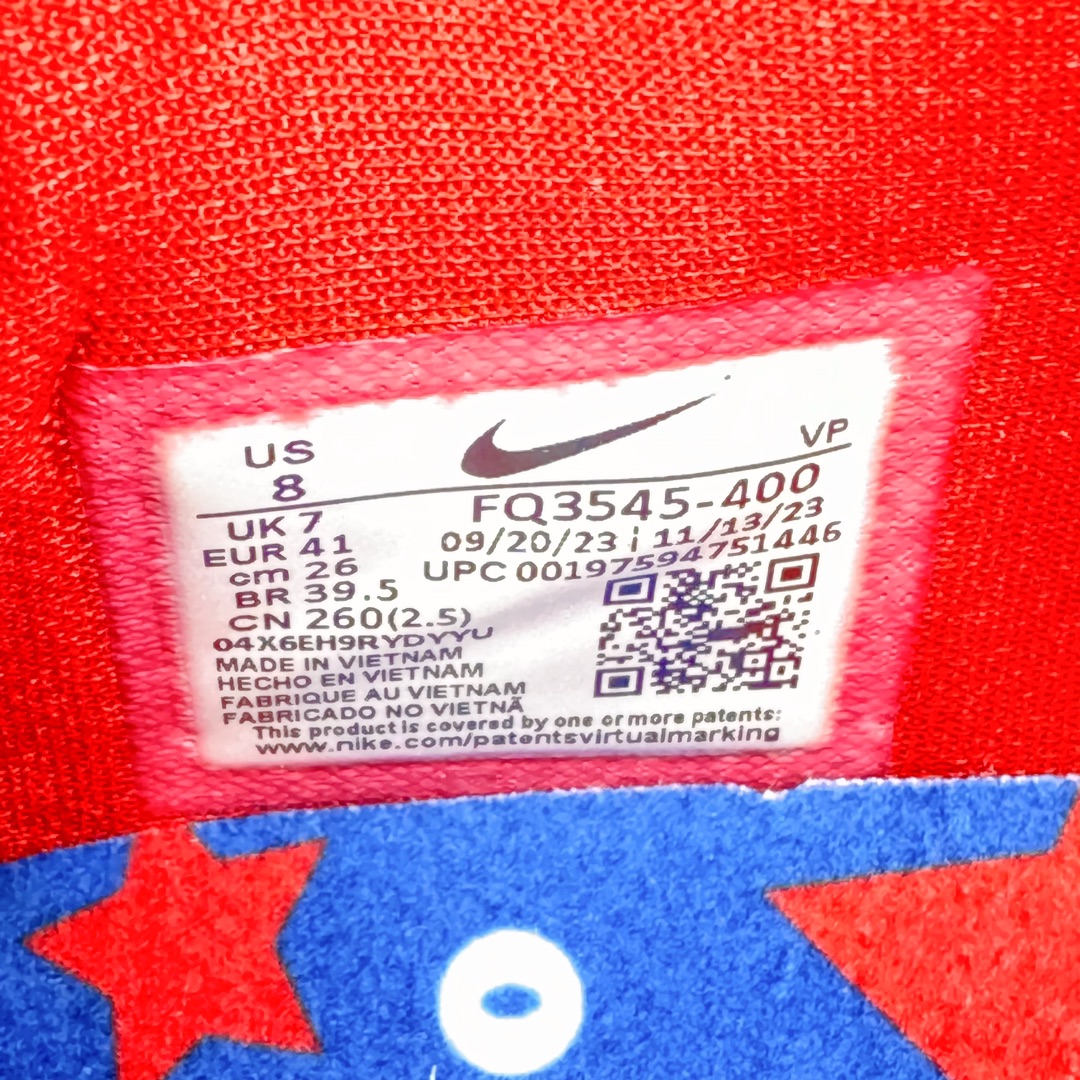 图片[12]-＃JC纯原 NK Zoom Kobe 4 科比四代 费城蓝色 FQ3545-400 一个月返厂/换新售后服务 支持各种实战 全套原纸板楦头开发 原档数据私模唯一正确组合大底 高压Zoom Turbo气垫➕后掌EVA缓震 实战配置直接拉满 原楦纸板开发 鞋身流线型、后跟塑形 区分土肥圆 原档数据3D打印 鞋面细节匹配原版 全身鞋材卡料色独家定制 正确喷漆 SWOOSH NK专利Flyknit飞线科技 给予鞋身足够抗扭矩力 真实底模最大48.5 实战利器 尺码：40 40.5 41 42 42.5 43 44 44.5 45 46 47.5 48.5 （脚宽、脚胖 建议买大半码）-选品中心