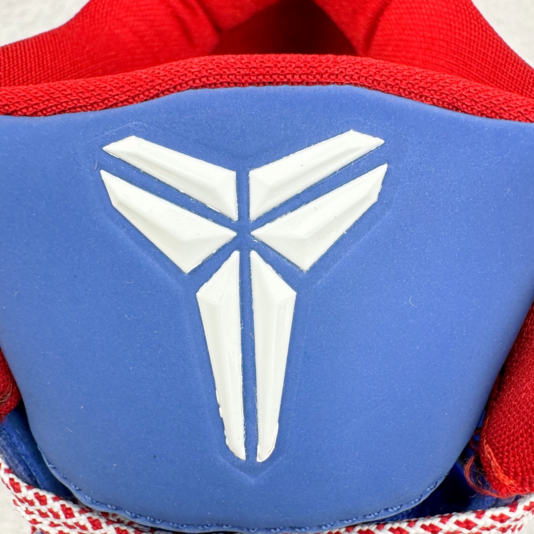 图片[13]-＃JC纯原 NK Zoom Kobe 4 科比四代 费城蓝色 FQ3545-400 一个月返厂/换新售后服务 支持各种实战 全套原纸板楦头开发 原档数据私模唯一正确组合大底 高压Zoom Turbo气垫➕后掌EVA缓震 实战配置直接拉满 原楦纸板开发 鞋身流线型、后跟塑形 区分土肥圆 原档数据3D打印 鞋面细节匹配原版 全身鞋材卡料色独家定制 正确喷漆 SWOOSH NK专利Flyknit飞线科技 给予鞋身足够抗扭矩力 真实底模最大48.5 实战利器 尺码：40 40.5 41 42 42.5 43 44 44.5 45 46 47.5 48.5 （脚宽、脚胖 建议买大半码）-选品中心