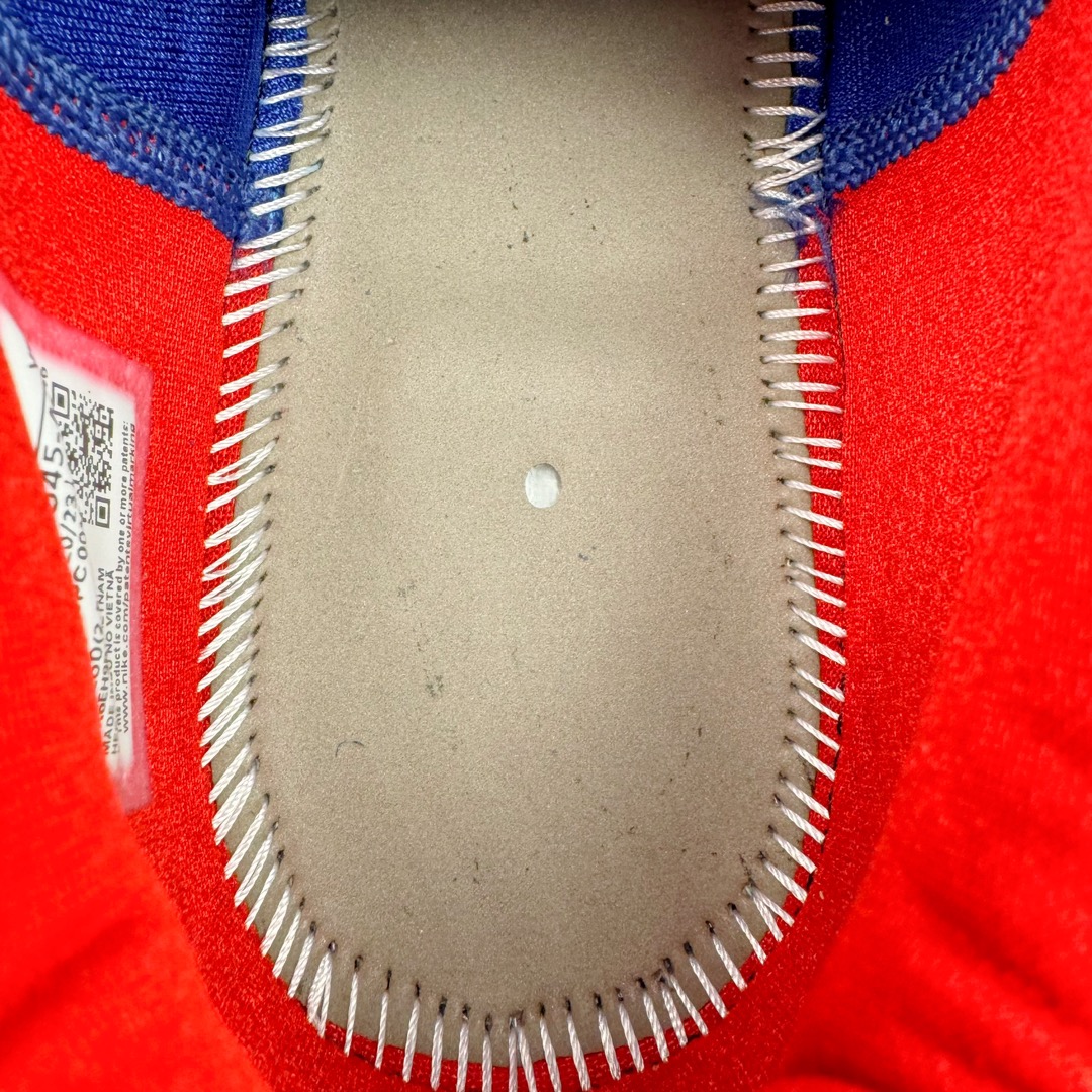 图片[11]-＃JC纯原 NK Zoom Kobe 4 科比四代 费城蓝色 FQ3545-400 一个月返厂/换新售后服务 支持各种实战 全套原纸板楦头开发 原档数据私模唯一正确组合大底 高压Zoom Turbo气垫➕后掌EVA缓震 实战配置直接拉满 原楦纸板开发 鞋身流线型、后跟塑形 区分土肥圆 原档数据3D打印 鞋面细节匹配原版 全身鞋材卡料色独家定制 正确喷漆 SWOOSH NK专利Flyknit飞线科技 给予鞋身足够抗扭矩力 真实底模最大48.5 实战利器 尺码：40 40.5 41 42 42.5 43 44 44.5 45 46 47.5 48.5 （脚宽、脚胖 建议买大半码）-选品中心