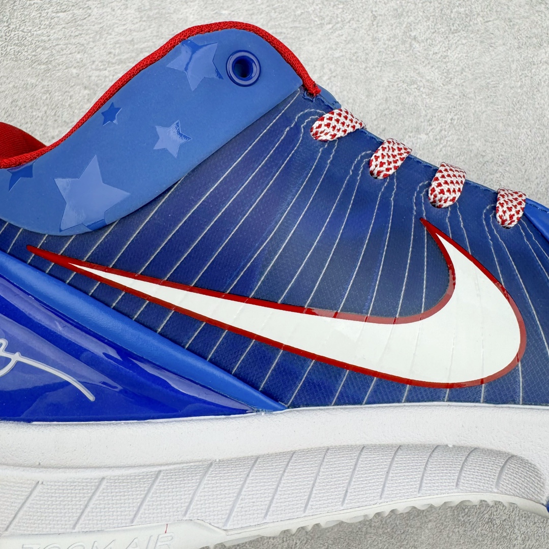 图片[17]-＃JC纯原 NK Zoom Kobe 4 科比四代 费城蓝色 FQ3545-400 一个月返厂/换新售后服务 支持各种实战 全套原纸板楦头开发 原档数据私模唯一正确组合大底 高压Zoom Turbo气垫➕后掌EVA缓震 实战配置直接拉满 原楦纸板开发 鞋身流线型、后跟塑形 区分土肥圆 原档数据3D打印 鞋面细节匹配原版 全身鞋材卡料色独家定制 正确喷漆 SWOOSH NK专利Flyknit飞线科技 给予鞋身足够抗扭矩力 真实底模最大48.5 实战利器 尺码：40 40.5 41 42 42.5 43 44 44.5 45 46 47.5 48.5 （脚宽、脚胖 建议买大半码）-选品中心