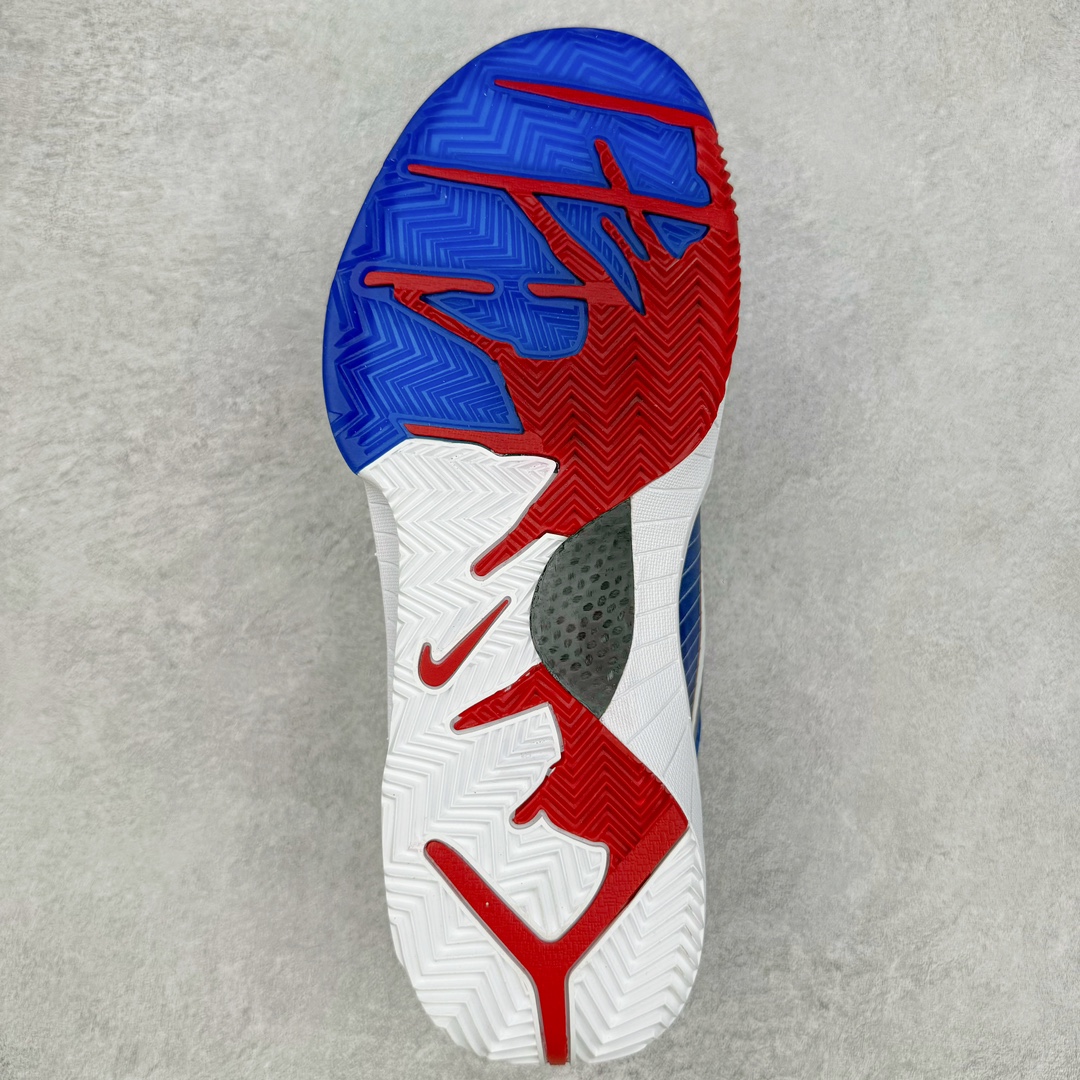 图片[9]-＃JC纯原 NK Zoom Kobe 4 科比四代 费城蓝色 FQ3545-400 一个月返厂/换新售后服务 支持各种实战 全套原纸板楦头开发 原档数据私模唯一正确组合大底 高压Zoom Turbo气垫➕后掌EVA缓震 实战配置直接拉满 原楦纸板开发 鞋身流线型、后跟塑形 区分土肥圆 原档数据3D打印 鞋面细节匹配原版 全身鞋材卡料色独家定制 正确喷漆 SWOOSH NK专利Flyknit飞线科技 给予鞋身足够抗扭矩力 真实底模最大48.5 实战利器 尺码：40 40.5 41 42 42.5 43 44 44.5 45 46 47.5 48.5 （脚宽、脚胖 建议买大半码）-选品中心