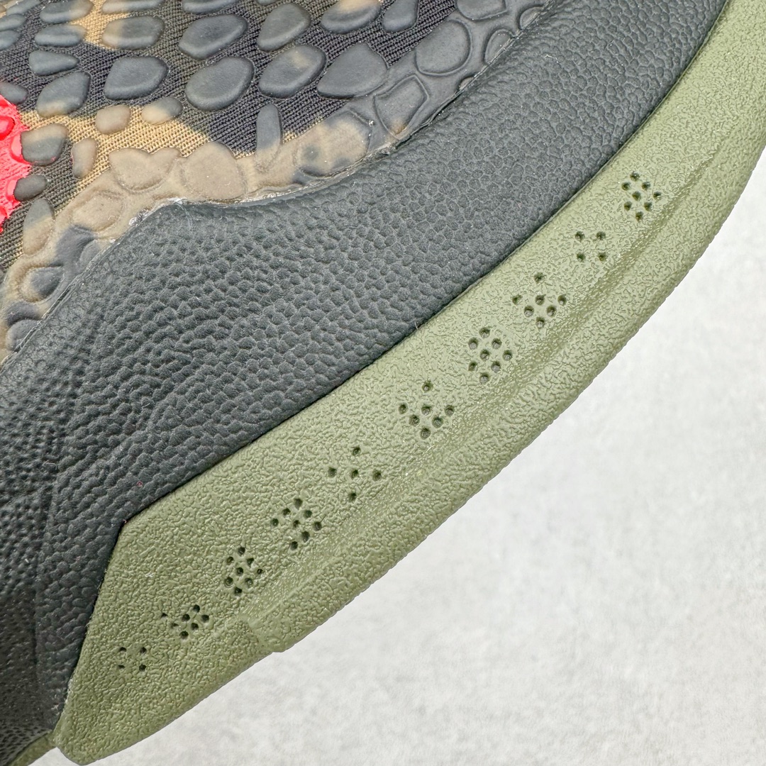 图片[18]-＃JC纯原 NK Zoom Kobe 6 Protro 科比六代 军绿迷彩 FQ3546-001 全套原纸板楦头开发 确保原汁原味 完美呈现版型 一比一鞋头弧度高度鞋身弧度 细节品控鞋型完美 原厂TPU网格鞋带扣 正确内里网布 前后气垫加持 信仰绝不减配 全鞋身材料卡色独家定制 SWOOSH 蛇鳞 正确珠光效果（内嵌珍珠粉）独家前掌Zoom Turbo 后掌马蹄Zoom缓震 内置全真动态飞线 独家复刻U型缓震垫带独立钢印 十年情怀 这里完美落地 偏小半码 尺码：40 40.5 41 42 42.5 43 44 44.5 45 46 47.5 48.5-选品中心