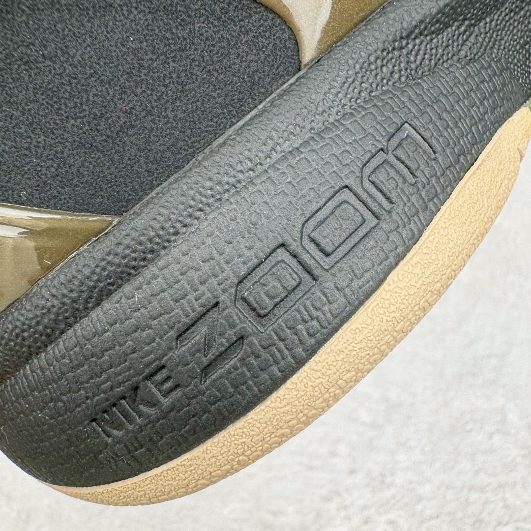 图片[13]-＃JC纯原 NK Zoom Kobe 6 Protro 科比六代 军绿迷彩 FQ3546-001 全套原纸板楦头开发 确保原汁原味 完美呈现版型 一比一鞋头弧度高度鞋身弧度 细节品控鞋型完美 原厂TPU网格鞋带扣 正确内里网布 前后气垫加持 信仰绝不减配 全鞋身材料卡色独家定制 SWOOSH 蛇鳞 正确珠光效果（内嵌珍珠粉）独家前掌Zoom Turbo 后掌马蹄Zoom缓震 内置全真动态飞线 独家复刻U型缓震垫带独立钢印 十年情怀 这里完美落地 偏小半码 尺码：40 40.5 41 42 42.5 43 44 44.5 45 46 47.5 48.5-选品中心