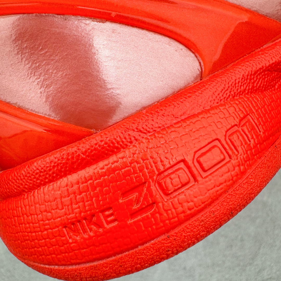 图片[13]-＃JC纯原 NK Zoom Kobe 6 Protro 科比六代 红黑反转青蜂侠 FV4921-600 全套原纸板楦头开发 确保原汁原味 完美呈现版型 一比一鞋头弧度高度鞋身弧度 细节品控鞋型完美 原厂TPU网格鞋带扣 正确内里网布 前后气垫加持 信仰绝不减配 全鞋身材料卡色独家定制 SWOOSH 蛇鳞 正确珠光效果（内嵌珍珠粉）独家前掌Zoom Turbo 后掌马蹄Zoom缓震 内置全真动态飞线 独家复刻U型缓震垫带独立钢印 十年情怀 这里完美落地 偏小半码 尺码：40 40.5 41 42 42.5 43 44 44.5 45 46 47.5 48.5-选品中心