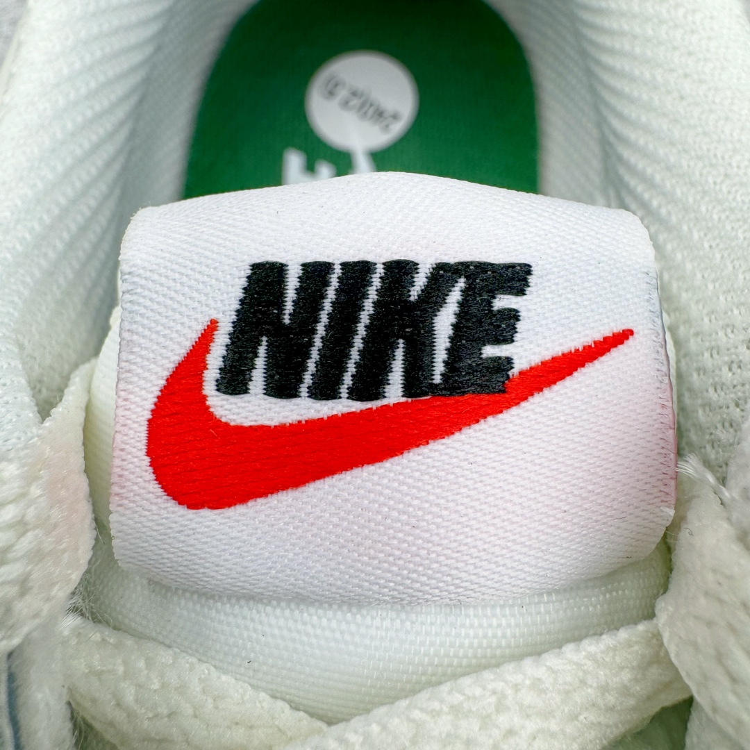 图片[15]-＃JC纯原 NK Classic Cortez Leather 阿甘复古初代皮革慢跑鞋 DN1791-101 实体平台指令订单 全套原纸板楦头开发 原厂数据大底磨具 一比一鞋头弧度高度鞋身弧度 细节品控鞋型随意对比 正确烫金高频细节 公司级标准检验QC 区分市面一切版本 完美复刻阿甘复古鞋型 尺码：35.5 36 36.5 37.5 38 38.5 39 40 40.5 41 42 42.5 43 44 45-选品中心