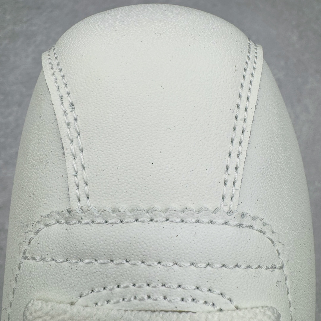 图片[16]-＃JC纯原 NK Classic Cortez Leather 阿甘复古初代皮革慢跑鞋 DN1791-101 实体平台指令订单 全套原纸板楦头开发 原厂数据大底磨具 一比一鞋头弧度高度鞋身弧度 细节品控鞋型随意对比 正确烫金高频细节 公司级标准检验QC 区分市面一切版本 完美复刻阿甘复古鞋型 尺码：35.5 36 36.5 37.5 38 38.5 39 40 40.5 41 42 42.5 43 44 45-选品中心