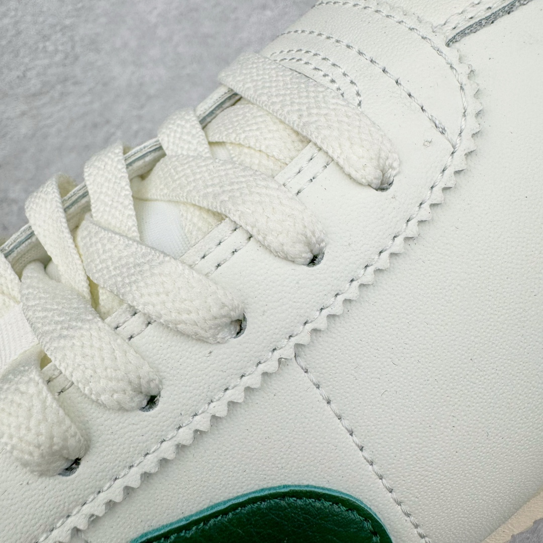 图片[17]-＃JC纯原 NK Classic Cortez Leather 阿甘复古初代皮革慢跑鞋 DN1791-101 实体平台指令订单 全套原纸板楦头开发 原厂数据大底磨具 一比一鞋头弧度高度鞋身弧度 细节品控鞋型随意对比 正确烫金高频细节 公司级标准检验QC 区分市面一切版本 完美复刻阿甘复古鞋型 尺码：35.5 36 36.5 37.5 38 38.5 39 40 40.5 41 42 42.5 43 44 45-选品中心