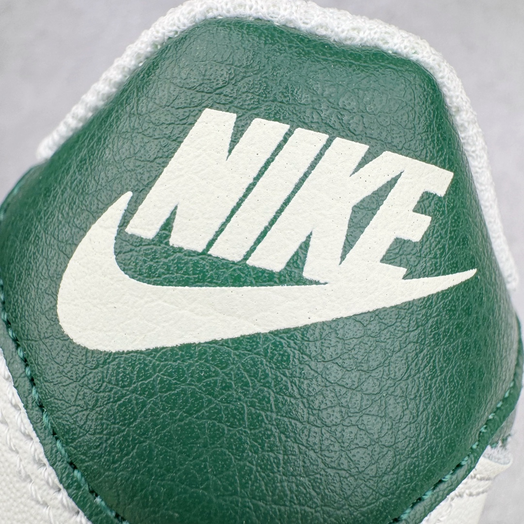 图片[12]-＃JC纯原 NK Classic Cortez Leather 阿甘复古初代皮革慢跑鞋 DN1791-101 实体平台指令订单 全套原纸板楦头开发 原厂数据大底磨具 一比一鞋头弧度高度鞋身弧度 细节品控鞋型随意对比 正确烫金高频细节 公司级标准检验QC 区分市面一切版本 完美复刻阿甘复古鞋型 尺码：35.5 36 36.5 37.5 38 38.5 39 40 40.5 41 42 42.5 43 44 45-选品中心