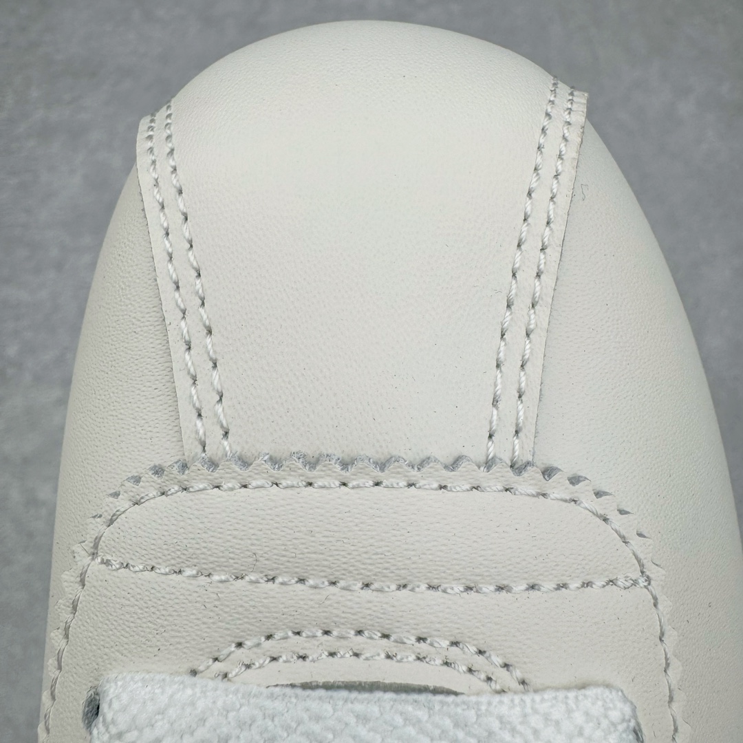 图片[17]-＃JC纯原 NK Classic Cortez Leather 阿甘复古初代皮革慢跑鞋 DN1791-002 实体平台指令订单 全套原纸板楦头开发 原厂数据大底磨具 一比一鞋头弧度高度鞋身弧度 细节品控鞋型随意对比 正确烫金高频细节 公司级标准检验QC 区分市面一切版本 完美复刻阿甘复古鞋型 尺码：35.5 36 36.5 37.5 38 38.5 39 40 40.5 41 42 42.5 43 44 45-选品中心