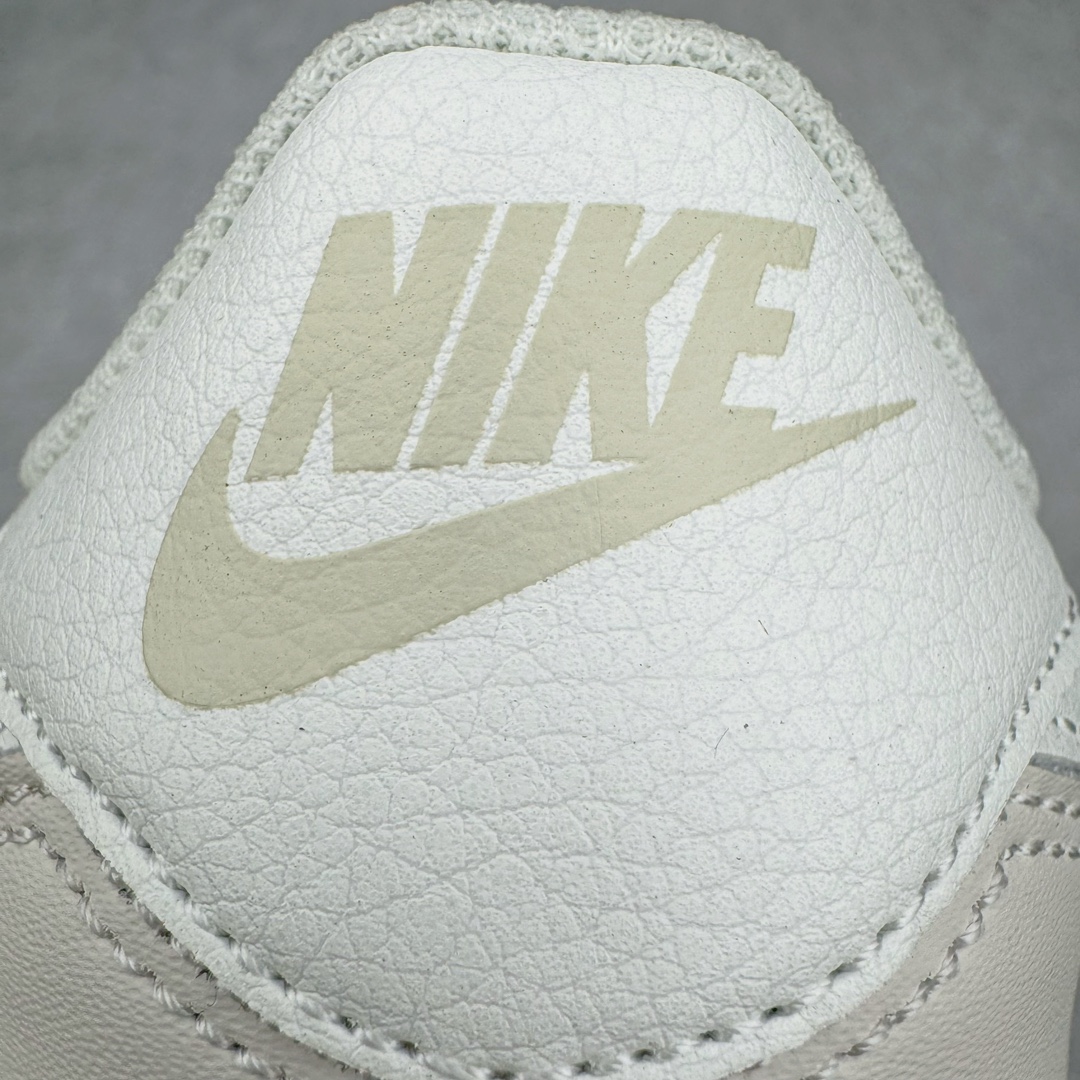 图片[14]-＃JC纯原 NK Classic Cortez Leather 阿甘复古初代皮革慢跑鞋 DN1791-002 实体平台指令订单 全套原纸板楦头开发 原厂数据大底磨具 一比一鞋头弧度高度鞋身弧度 细节品控鞋型随意对比 正确烫金高频细节 公司级标准检验QC 区分市面一切版本 完美复刻阿甘复古鞋型 尺码：35.5 36 36.5 37.5 38 38.5 39 40 40.5 41 42 42.5 43 44 45-选品中心