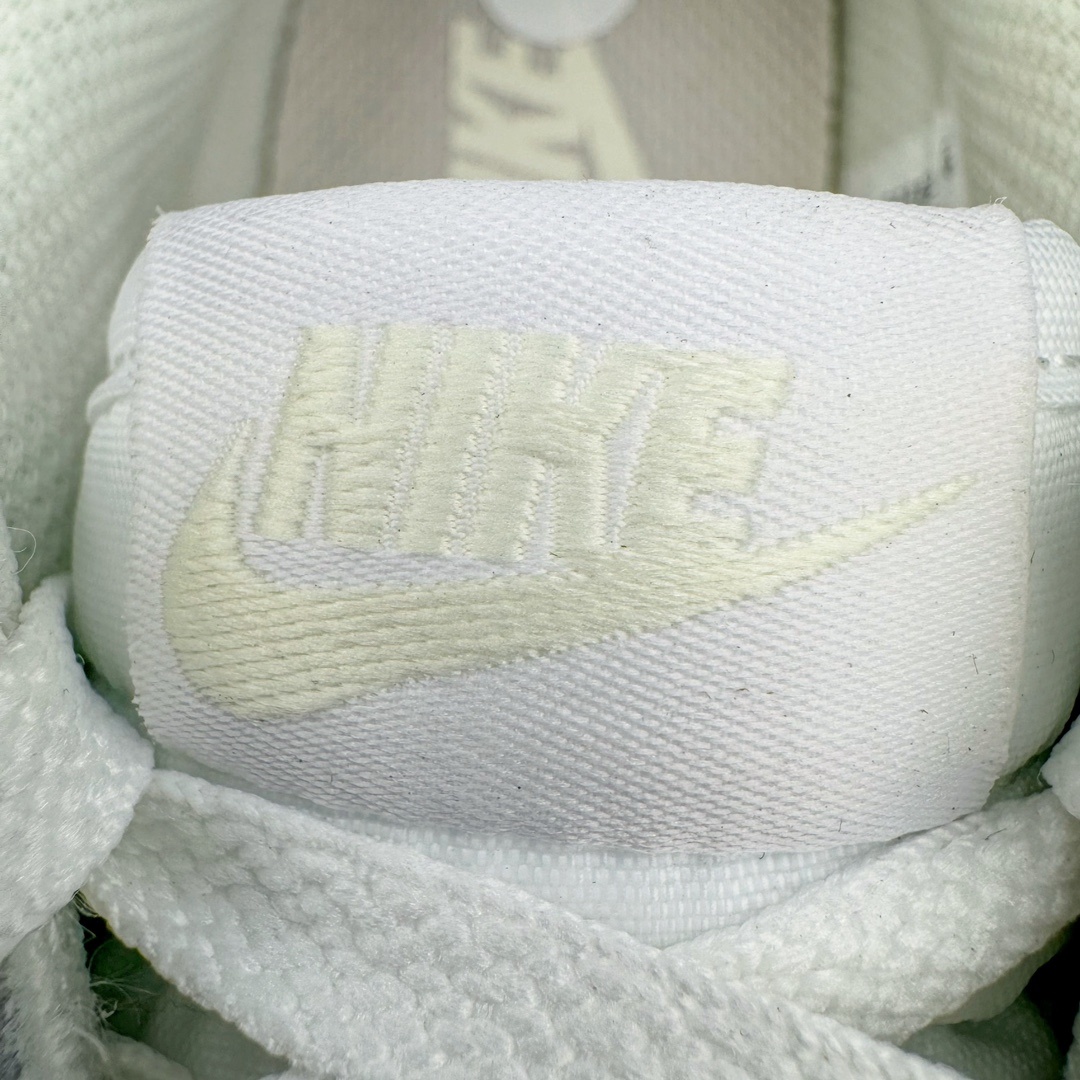 图片[13]-＃JC纯原 NK Classic Cortez Leather 阿甘复古初代皮革慢跑鞋 DN1791-002 实体平台指令订单 全套原纸板楦头开发 原厂数据大底磨具 一比一鞋头弧度高度鞋身弧度 细节品控鞋型随意对比 正确烫金高频细节 公司级标准检验QC 区分市面一切版本 完美复刻阿甘复古鞋型 尺码：35.5 36 36.5 37.5 38 38.5 39 40 40.5 41 42 42.5 43 44 45-选品中心