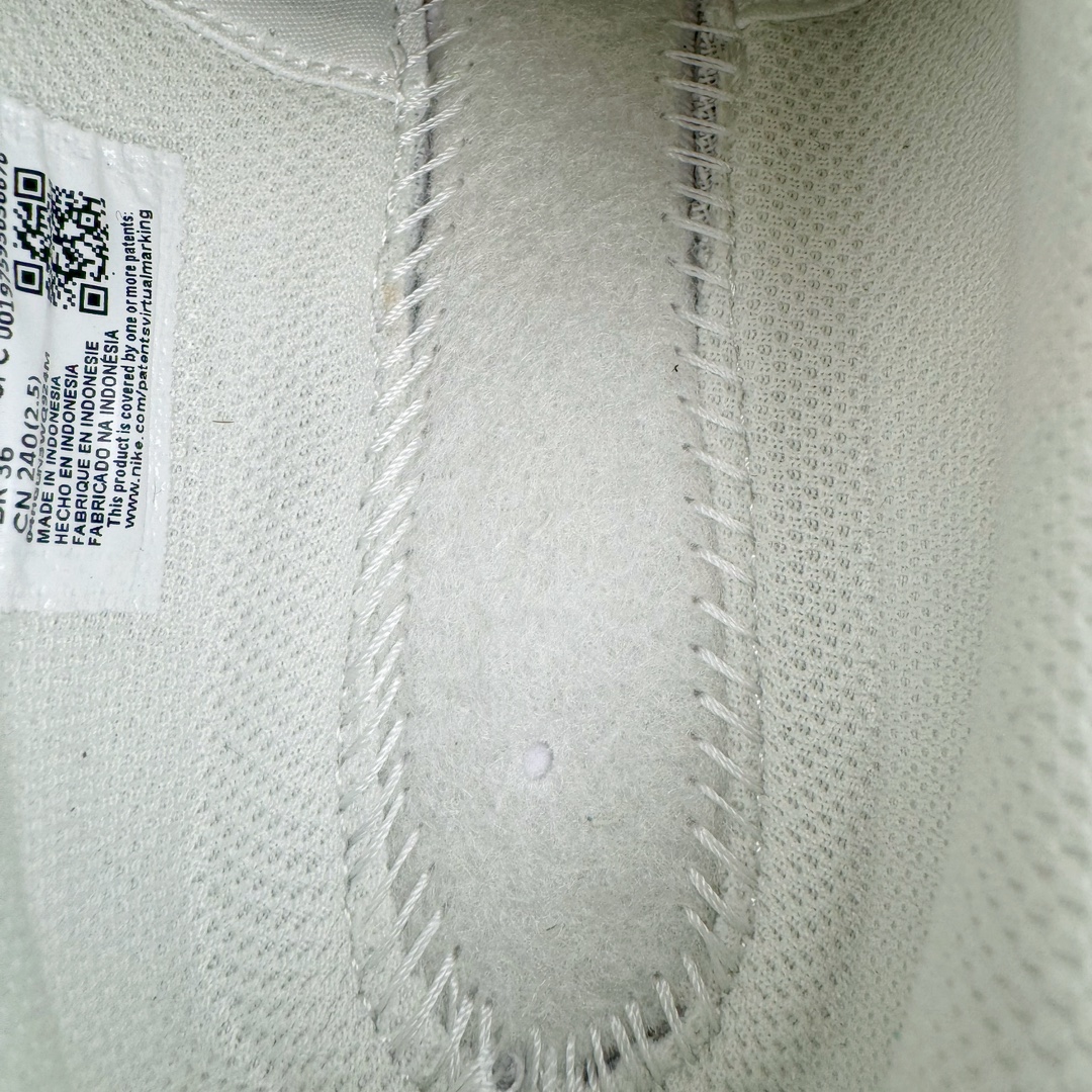 图片[11]-＃JC纯原 NK Classic Cortez Leather 阿甘复古初代皮革慢跑鞋 DN1791-002 实体平台指令订单 全套原纸板楦头开发 原厂数据大底磨具 一比一鞋头弧度高度鞋身弧度 细节品控鞋型随意对比 正确烫金高频细节 公司级标准检验QC 区分市面一切版本 完美复刻阿甘复古鞋型 尺码：35.5 36 36.5 37.5 38 38.5 39 40 40.5 41 42 42.5 43 44 45-选品中心