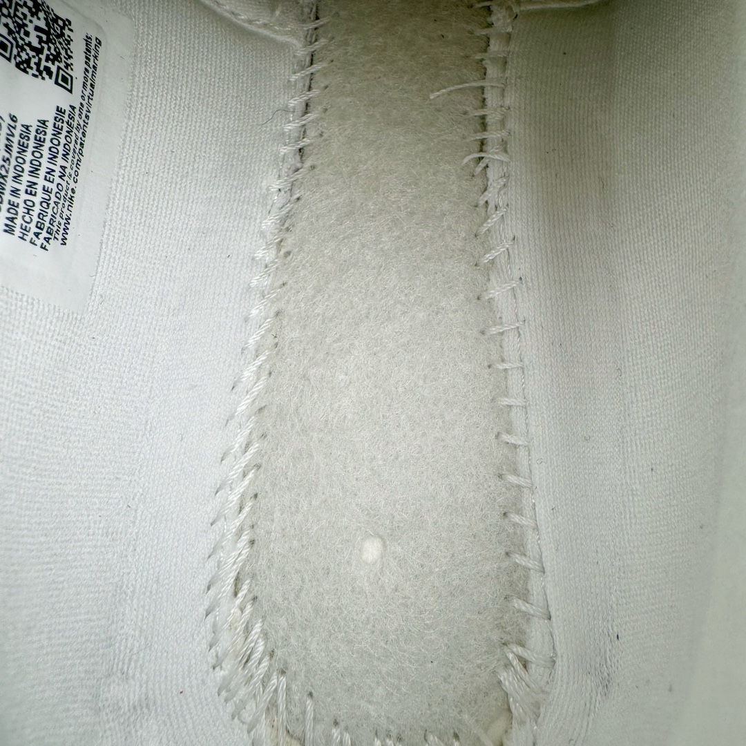 图片[12]-＃JC纯原 NK Classic Cortez Leather 阿甘复古初代皮革慢跑鞋 FJ4608-133 实体平台指令订单 全套原纸板楦头开发 原厂数据大底磨具 一比一鞋头弧度高度鞋身弧度 细节品控鞋型随意对比 正确烫金高频细节 公司级标准检验QC 区分市面一切版本 完美复刻阿甘复古鞋型 尺码：35.5 36 36.5 37.5 38 38.5 39 40 40.5 41 42 42.5 43 44 45-选品中心