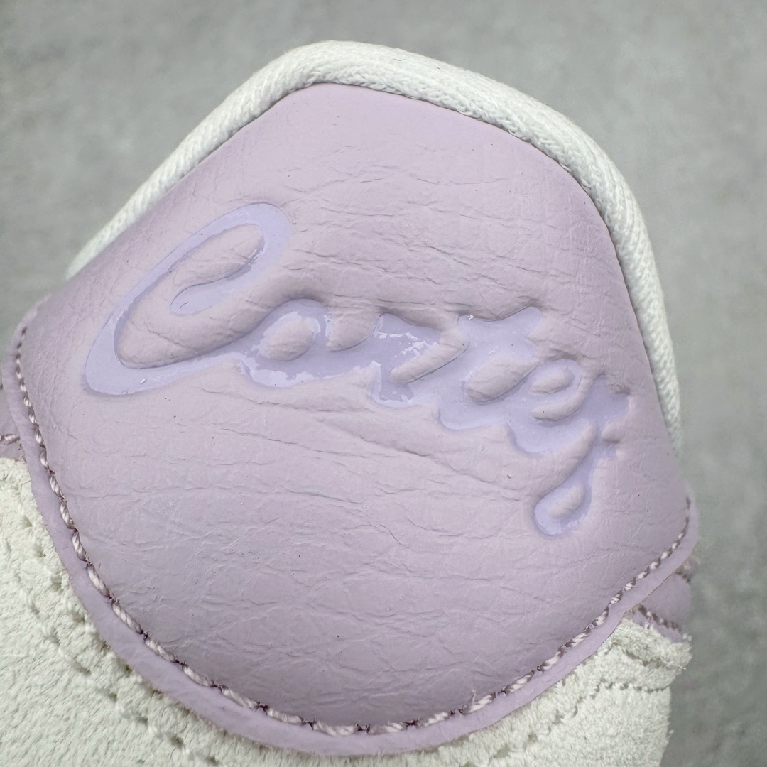 图片[16]-＃JC纯原 NK Classic Cortez Leather 阿甘复古初代皮革慢跑鞋 FJ4608-133 实体平台指令订单 全套原纸板楦头开发 原厂数据大底磨具 一比一鞋头弧度高度鞋身弧度 细节品控鞋型随意对比 正确烫金高频细节 公司级标准检验QC 区分市面一切版本 完美复刻阿甘复古鞋型 尺码：35.5 36 36.5 37.5 38 38.5 39 40 40.5 41 42 42.5 43 44 45-选品中心