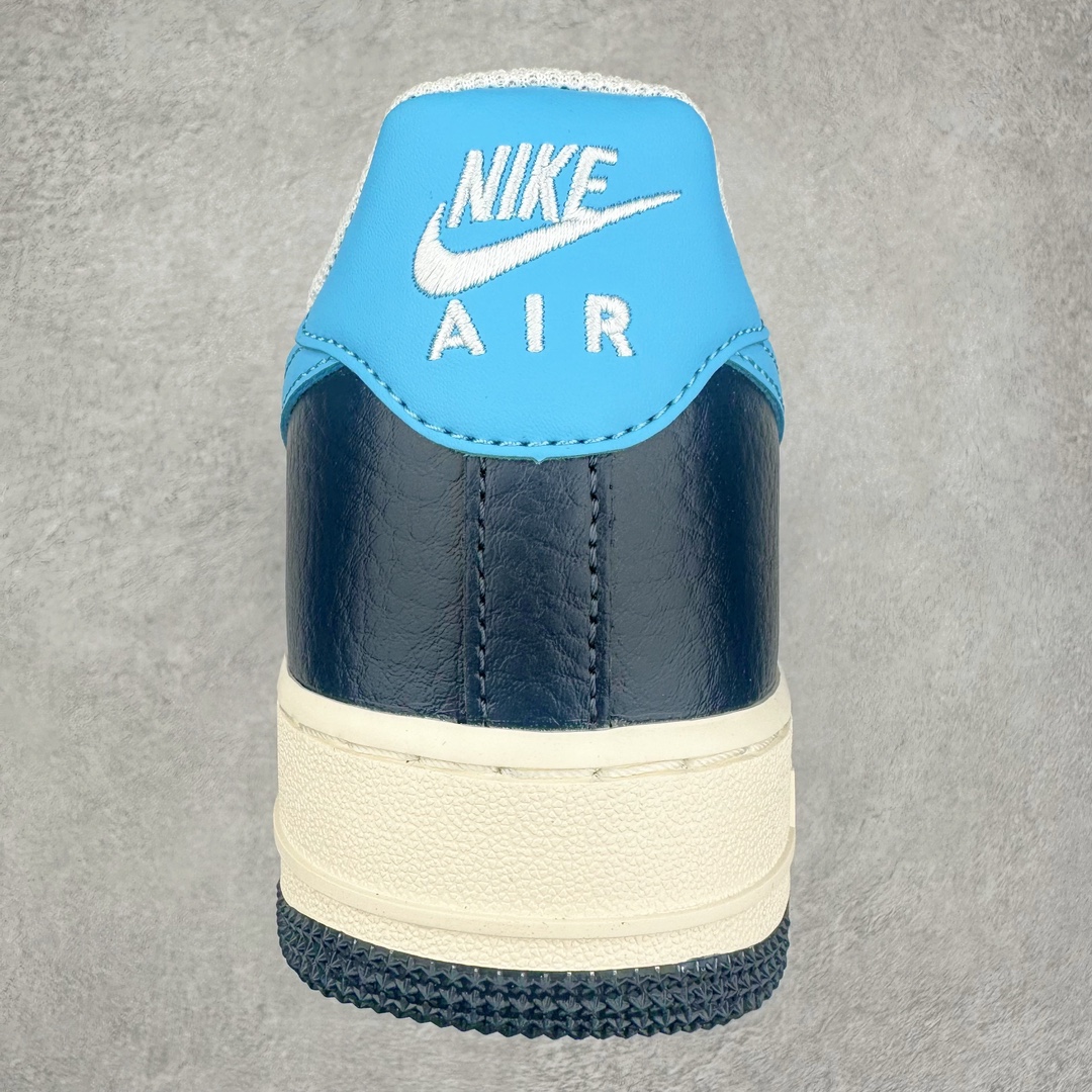 图片[8]-NK Air Force 1´07 Low 空军一号低帮百搭休闲运动板鞋 HJ9291-478 柔软、弹性十足的缓震性能和出色的中底设计 横跨复古与现代的外型结合 造就出风靡全球 三十多年的Force 1 直到今天还深受青睐 尺码：36 36.5 37.5 38 38.5 39 40 40.5 41 42 42.5 43 44 44.5 45-选品中心