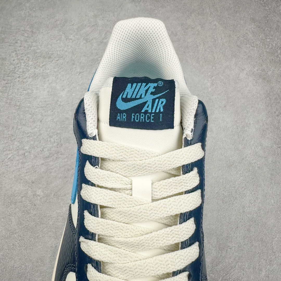 图片[5]-NK Air Force 1´07 Low 空军一号低帮百搭休闲运动板鞋 HJ9291-478 柔软、弹性十足的缓震性能和出色的中底设计 横跨复古与现代的外型结合 造就出风靡全球 三十多年的Force 1 直到今天还深受青睐 尺码：36 36.5 37.5 38 38.5 39 40 40.5 41 42 42.5 43 44 44.5 45-选品中心