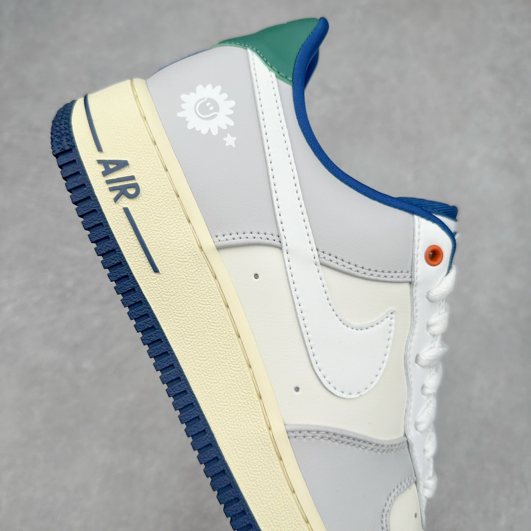 图片[6]-NK Air Force 1´07 Low 空军一号低帮百搭休闲运动板鞋 HM3721-111 柔软、弹性十足的缓震性能和出色的中底设计 横跨复古与现代的外型结合 造就出风靡全球 三十多年的Force 1 直到今天还深受青睐 尺码：36 36.5 37.5 38 38.5 39 40 40.5 41 42 42.5 43 44 44.5 45-选品中心