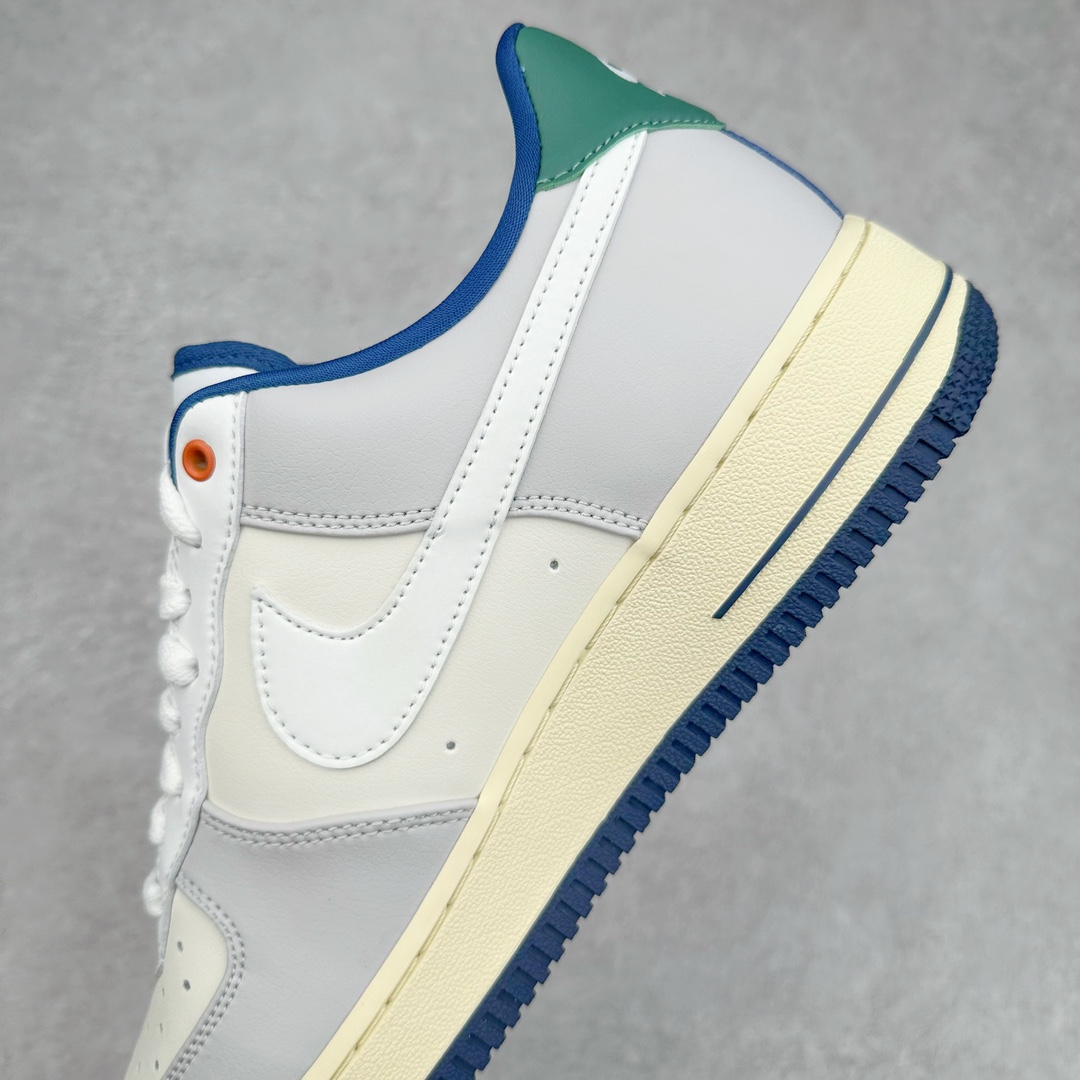 图片[7]-NK Air Force 1´07 Low 空军一号低帮百搭休闲运动板鞋 HM3721-111 柔软、弹性十足的缓震性能和出色的中底设计 横跨复古与现代的外型结合 造就出风靡全球 三十多年的Force 1 直到今天还深受青睐 尺码：36 36.5 37.5 38 38.5 39 40 40.5 41 42 42.5 43 44 44.5 45-选品中心