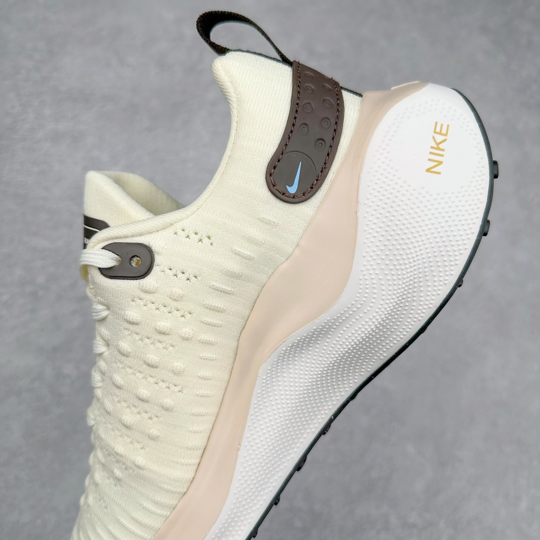 图片[7]-NK ZoomX Invincible Run Flyknit FK4 不可战胜4代系列轻量飞织低帮休闲运动慢跑鞋 DR2665-102 此鞋专为短跑运动员而生 是为 5 至 10 公里距离的赛事和训练打造 整体设计采用流线型的轻质工程网眼材质构成鞋面 并与其他 Running 旗舰鞋款同样搭载全脚掌 ZoomX 缓冲中底 搭配 Pebax 物料与橡胶外底 ZoomX StreakFly 首发配色以Prototype呈现 其灵感是来自开发期间的磨损测试 透过编号的标记与内侧的预期跑步距离突出研发过程 尺码：36 36.5 37.5 38 38.5 39 40 40.5 41 42 42.5 43 44 44.5 45-选品中心