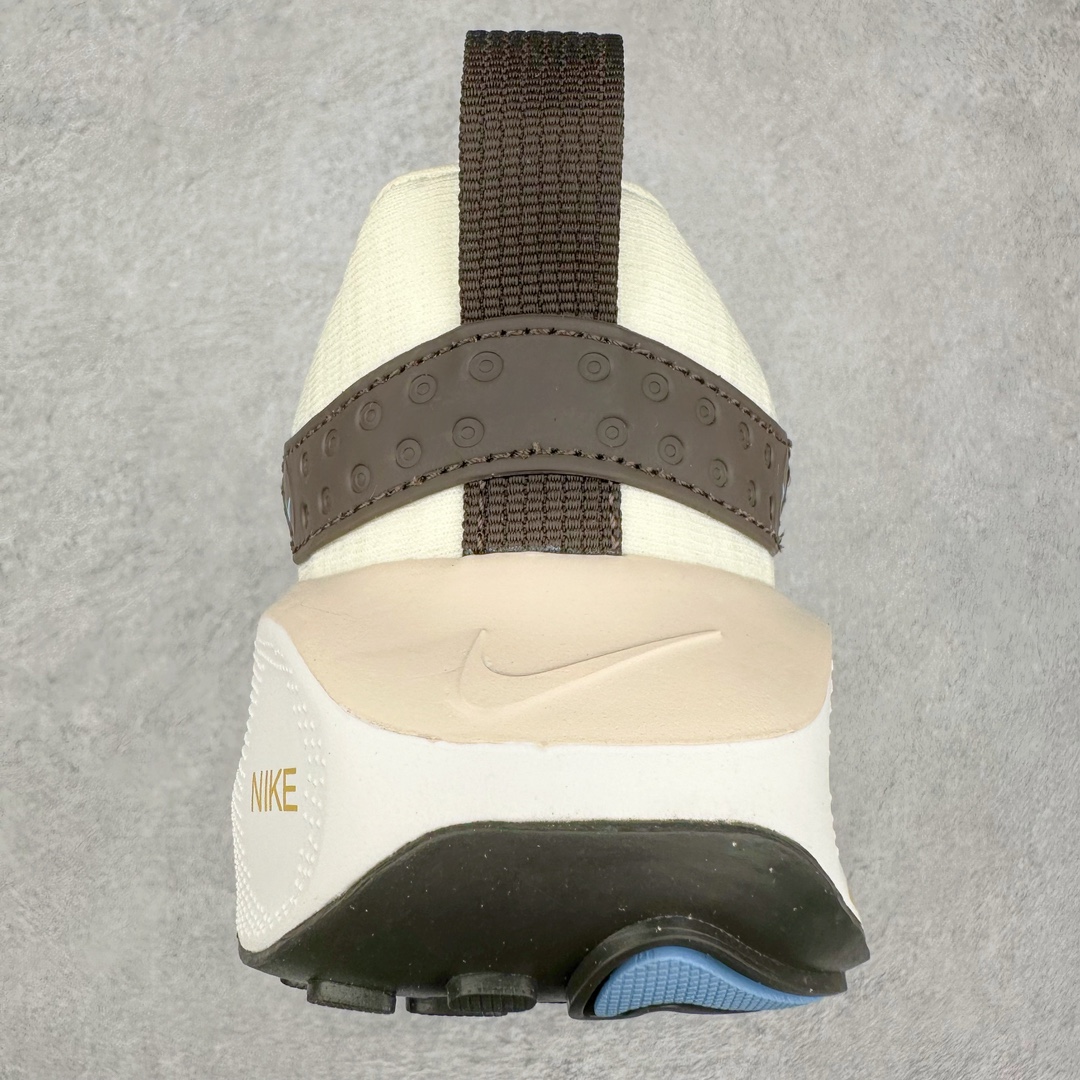 图片[8]-NK ZoomX Invincible Run Flyknit FK4 不可战胜4代系列轻量飞织低帮休闲运动慢跑鞋 DR2665-102 此鞋专为短跑运动员而生 是为 5 至 10 公里距离的赛事和训练打造 整体设计采用流线型的轻质工程网眼材质构成鞋面 并与其他 Running 旗舰鞋款同样搭载全脚掌 ZoomX 缓冲中底 搭配 Pebax 物料与橡胶外底 ZoomX StreakFly 首发配色以Prototype呈现 其灵感是来自开发期间的磨损测试 透过编号的标记与内侧的预期跑步距离突出研发过程 尺码：36 36.5 37.5 38 38.5 39 40 40.5 41 42 42.5 43 44 44.5 45-选品中心