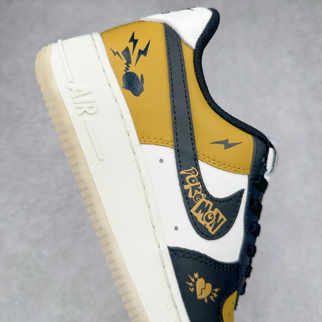 图片[6]-NK Air Force 1´07 Low 空军一号低帮百搭休闲运动板鞋 JC9988-111 柔软、弹性十足的缓震性能和出色的中底设计 横跨复古与现代的外型结合 造就出风靡全球 三十多年的Force 1 直到今天还深受青睐 尺码：36 36.5 37.5 38 38.5 39 40 40.5 41 42 42.5 43 44 44.5 45-选品中心