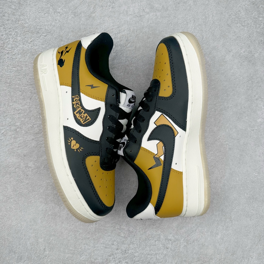 图片[3]-NK Air Force 1´07 Low 空军一号低帮百搭休闲运动板鞋 JC9988-111 柔软、弹性十足的缓震性能和出色的中底设计 横跨复古与现代的外型结合 造就出风靡全球 三十多年的Force 1 直到今天还深受青睐 尺码：36 36.5 37.5 38 38.5 39 40 40.5 41 42 42.5 43 44 44.5 45-选品中心
