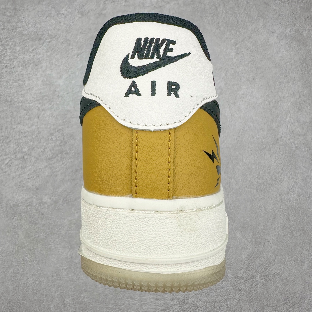 图片[8]-NK Air Force 1´07 Low 空军一号低帮百搭休闲运动板鞋 JC9988-111 柔软、弹性十足的缓震性能和出色的中底设计 横跨复古与现代的外型结合 造就出风靡全球 三十多年的Force 1 直到今天还深受青睐 尺码：36 36.5 37.5 38 38.5 39 40 40.5 41 42 42.5 43 44 44.5 45-选品中心