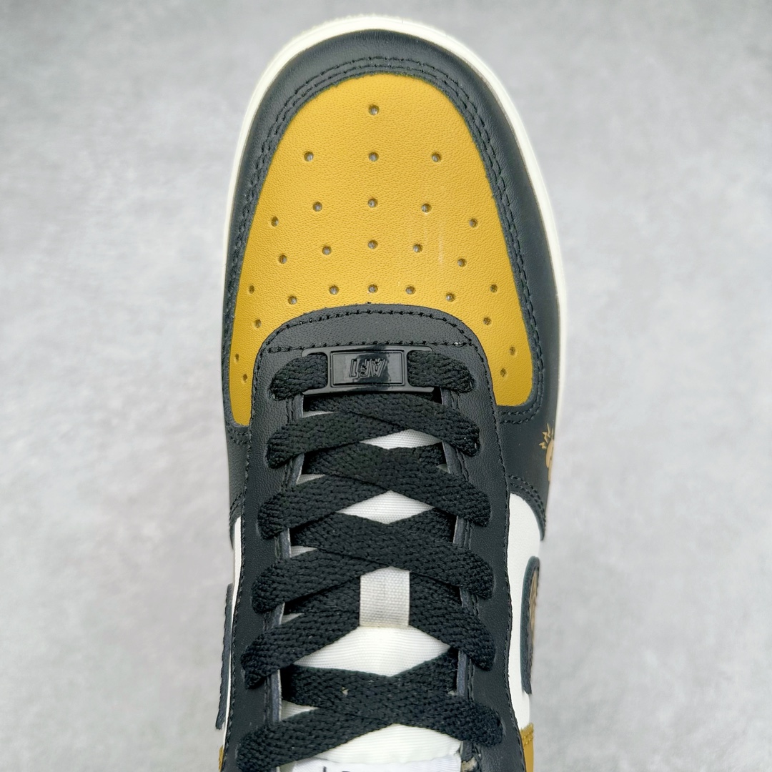 图片[4]-NK Air Force 1´07 Low 空军一号低帮百搭休闲运动板鞋 JC9988-111 柔软、弹性十足的缓震性能和出色的中底设计 横跨复古与现代的外型结合 造就出风靡全球 三十多年的Force 1 直到今天还深受青睐 尺码：36 36.5 37.5 38 38.5 39 40 40.5 41 42 42.5 43 44 44.5 45-选品中心