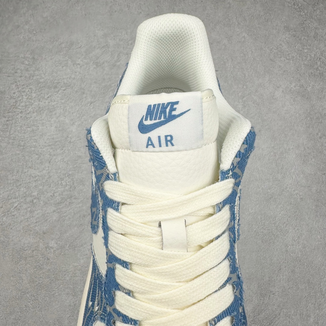 图片[5]-NK Air Force 1´07 Low 空军一号低帮百搭休闲运动板鞋 HD1968-028 柔软、弹性十足的缓震性能和出色的中底设计 横跨复古与现代的外型结合 造就出风靡全球 三十多年的Force 1 直到今天还深受青睐 尺码：36 36.5 37.5 38 38.5 39 40 40.5 41 42 42.5 43 44 44.5 45-选品中心