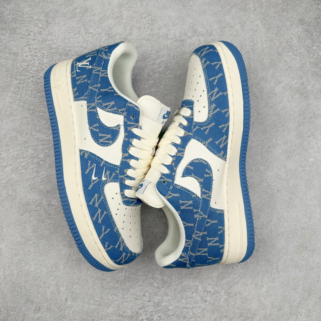 图片[3]-NK Air Force 1´07 Low 空军一号低帮百搭休闲运动板鞋 HD1968-028 柔软、弹性十足的缓震性能和出色的中底设计 横跨复古与现代的外型结合 造就出风靡全球 三十多年的Force 1 直到今天还深受青睐 尺码：36 36.5 37.5 38 38.5 39 40 40.5 41 42 42.5 43 44 44.5 45-选品中心