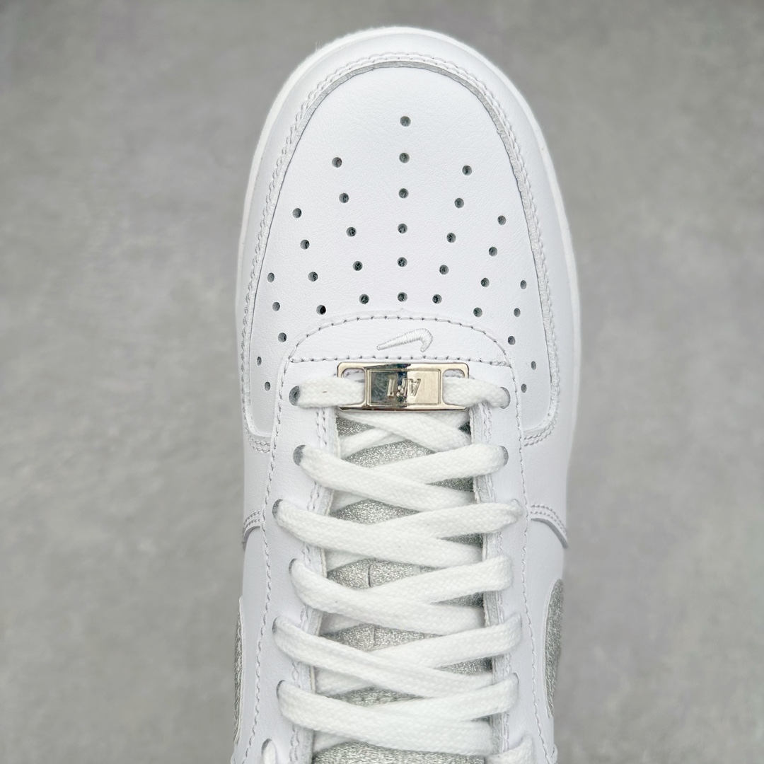 图片[4]-NK Air Force 1´07 Low 空军一号低帮百搭休闲运动板鞋 HQ3461-191 柔软、弹性十足的缓震性能和出色的中底设计 横跨复古与现代的外型结合 造就出风靡全球 三十多年的Force 1 直到今天还深受青睐 尺码：36 36.5 37.5 38 38.5 39 40 40.5 41 42 42.5 43 44 44.5 45-选品中心