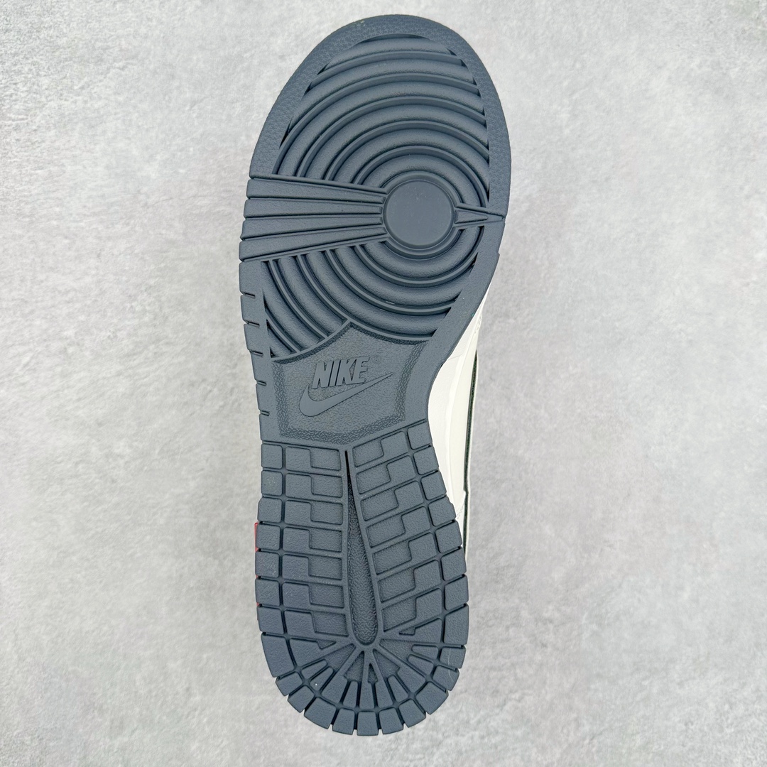 图片[9]-NK Dunk Low 定制配色 DM7866-022 大厂出品 极力推荐 原装头层材料 独家版型蒸餾加工帶來的是更好的视觉和脚感体验大厂纯原品质出货 清洁度 电绣工艺 皮料切割干净无任何毛边 细节完美 尺码：36 36.5 37.5 38 38.5 39 40 40.5 41 42 42.5 43 44 44.5 45 46 47.5-选品中心