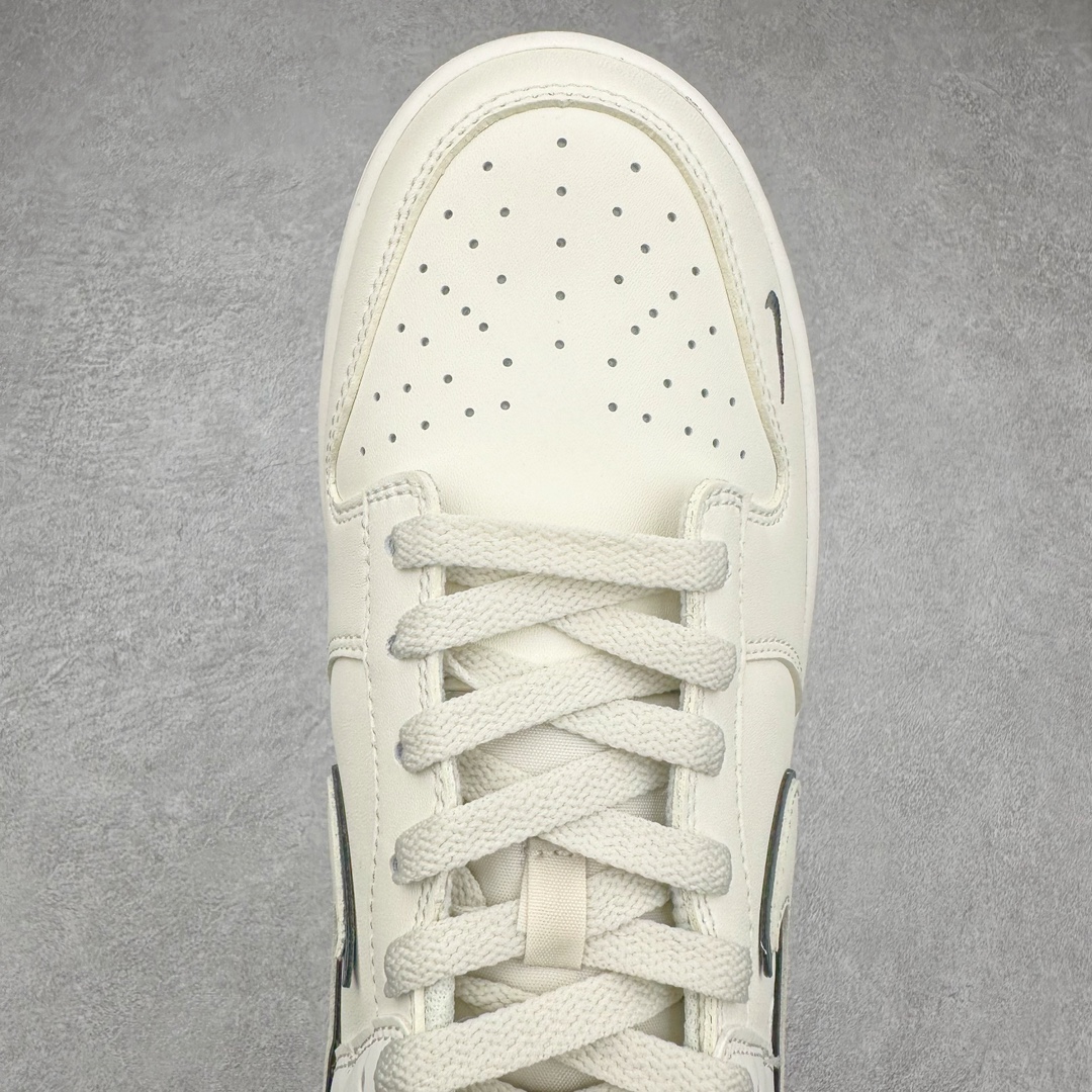 图片[4]-NK Dunk Low 定制配色 DM7866-022 大厂出品 极力推荐 原装头层材料 独家版型蒸餾加工帶來的是更好的视觉和脚感体验大厂纯原品质出货 清洁度 电绣工艺 皮料切割干净无任何毛边 细节完美 尺码：36 36.5 37.5 38 38.5 39 40 40.5 41 42 42.5 43 44 44.5 45 46 47.5-选品中心