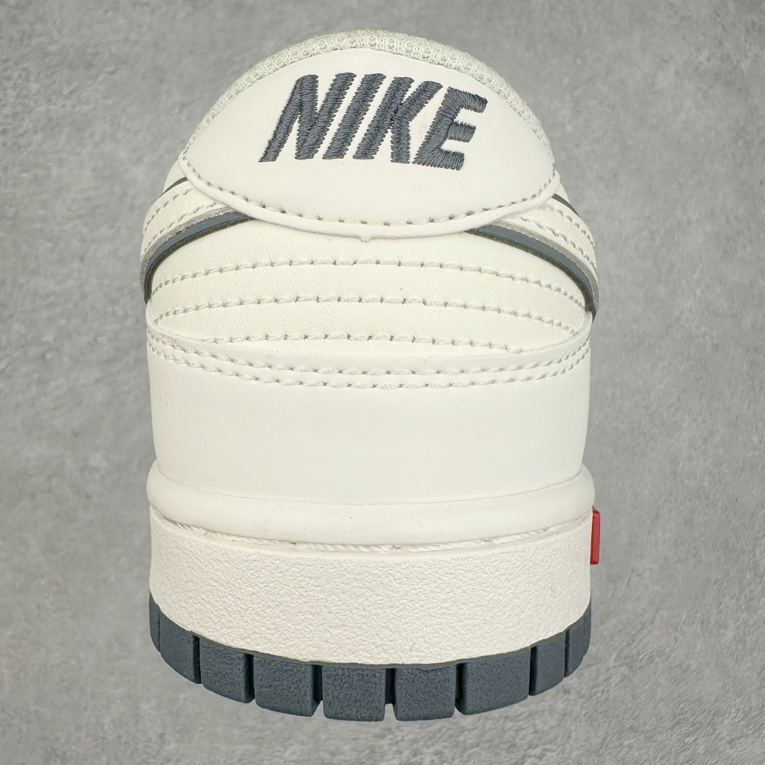 图片[8]-NK Dunk Low 定制配色 DM7866-022 大厂出品 极力推荐 原装头层材料 独家版型蒸餾加工帶來的是更好的视觉和脚感体验大厂纯原品质出货 清洁度 电绣工艺 皮料切割干净无任何毛边 细节完美 尺码：36 36.5 37.5 38 38.5 39 40 40.5 41 42 42.5 43 44 44.5 45 46 47.5-选品中心