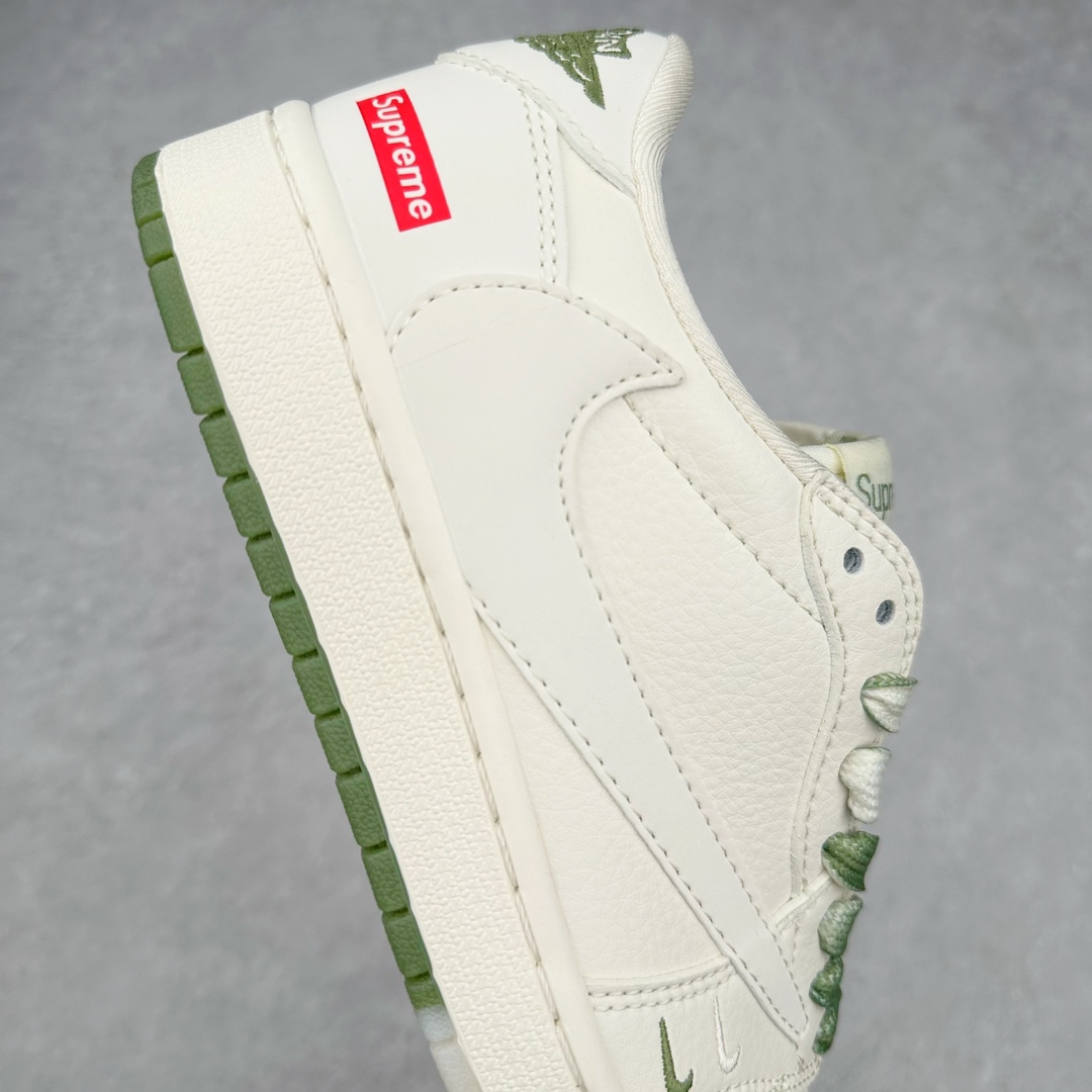 图片[6]-NK Dunk Low 定制配色 BB2299-810 大厂出品 极力推荐 原装头层材料 独家版型蒸餾加工帶來的是更好的视觉和脚感体验大厂纯原品质出货 清洁度 电绣工艺 皮料切割干净无任何毛边 细节完美 尺码：36 36.5 37.5 38 38.5 39 40 40.5 41 42 42.5 43 44 44.5 45 46 47.5-选品中心