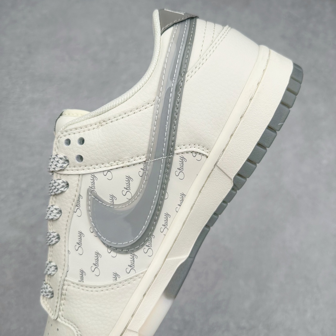 图片[7]-NK Dunk Low 定制配色 XX2025-206 大厂出品 极力推荐 原装头层材料 独家版型蒸餾加工帶來的是更好的视觉和脚感体验大厂纯原品质出货 清洁度 电绣工艺 皮料切割干净无任何毛边 细节完美 尺码：36 36.5 37.5 38 38.5 39 40 40.5 41 42 42.5 43 44 44.5 45 46 47.5-选品中心