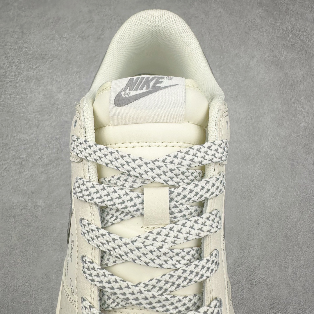 图片[5]-NK Dunk Low 定制配色 XX2025-206 大厂出品 极力推荐 原装头层材料 独家版型蒸餾加工帶來的是更好的视觉和脚感体验大厂纯原品质出货 清洁度 电绣工艺 皮料切割干净无任何毛边 细节完美 尺码：36 36.5 37.5 38 38.5 39 40 40.5 41 42 42.5 43 44 44.5 45 46 47.5-选品中心