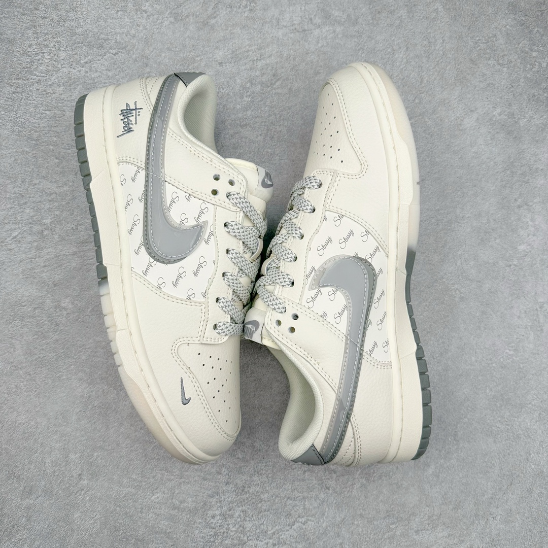 图片[3]-NK Dunk Low 定制配色 XX2025-206 大厂出品 极力推荐 原装头层材料 独家版型蒸餾加工帶來的是更好的视觉和脚感体验大厂纯原品质出货 清洁度 电绣工艺 皮料切割干净无任何毛边 细节完美 尺码：36 36.5 37.5 38 38.5 39 40 40.5 41 42 42.5 43 44 44.5 45 46 47.5-选品中心