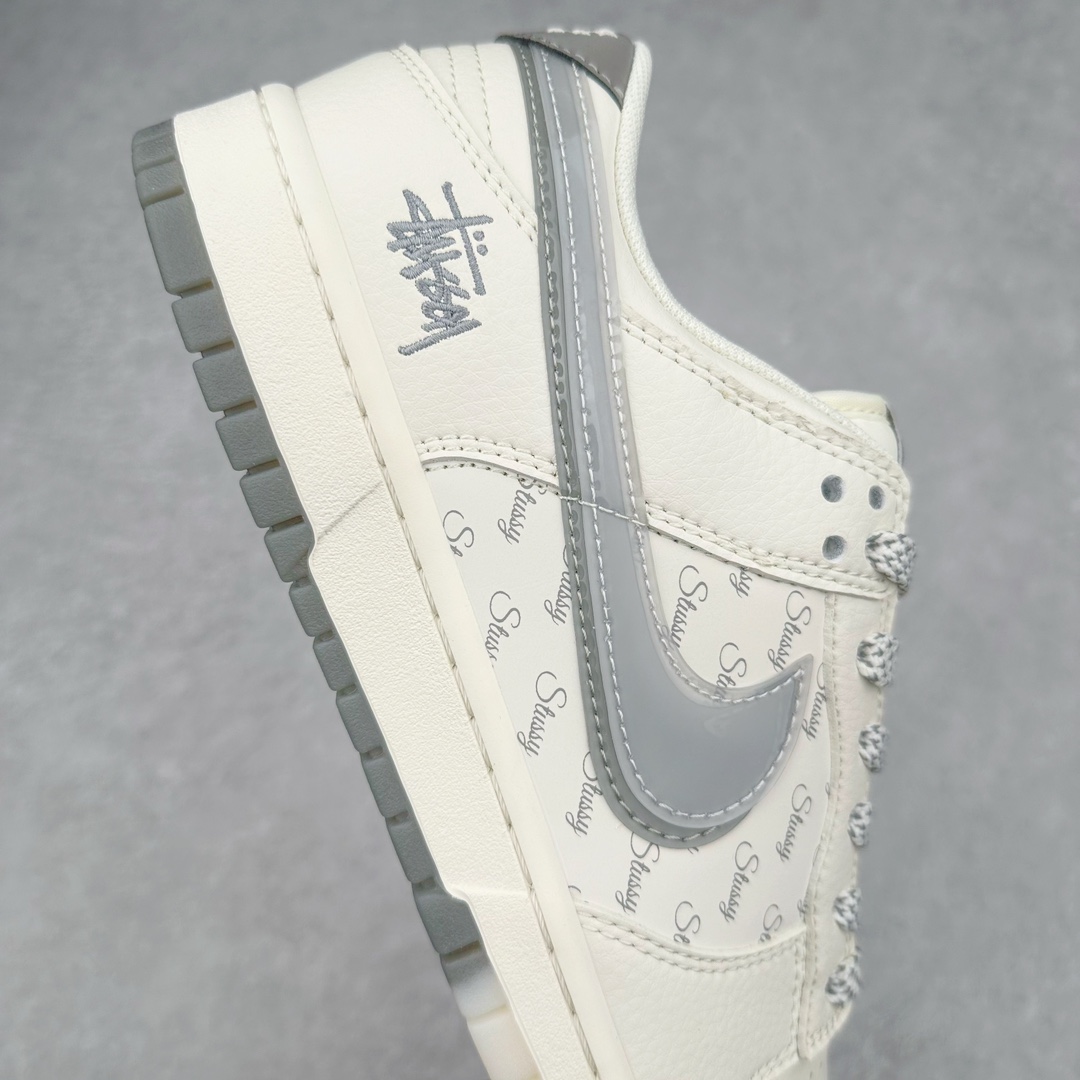 图片[6]-NK Dunk Low 定制配色 XX2025-206 大厂出品 极力推荐 原装头层材料 独家版型蒸餾加工帶來的是更好的视觉和脚感体验大厂纯原品质出货 清洁度 电绣工艺 皮料切割干净无任何毛边 细节完美 尺码：36 36.5 37.5 38 38.5 39 40 40.5 41 42 42.5 43 44 44.5 45 46 47.5-选品中心