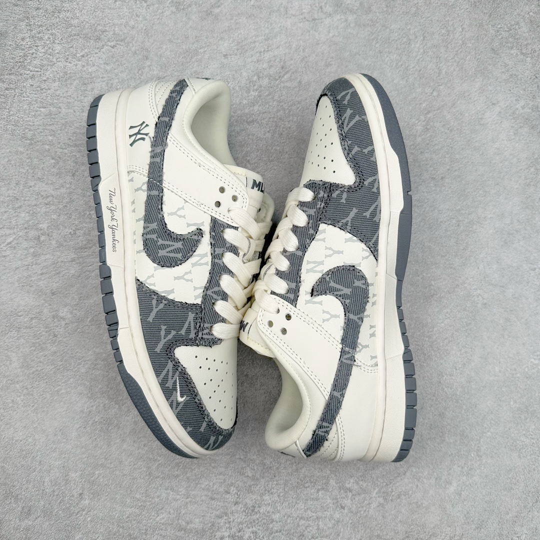 图片[3]-NK Dunk Low 定制配色 DQ1098-347 大厂出品 极力推荐 原装头层材料 独家版型蒸餾加工帶來的是更好的视觉和脚感体验大厂纯原品质出货 清洁度 电绣工艺 皮料切割干净无任何毛边 细节完美 尺码：36 36.5 37.5 38 38.5 39 40 40.5 41 42 42.5 43 44 44.5 45 46 47.5-选品中心